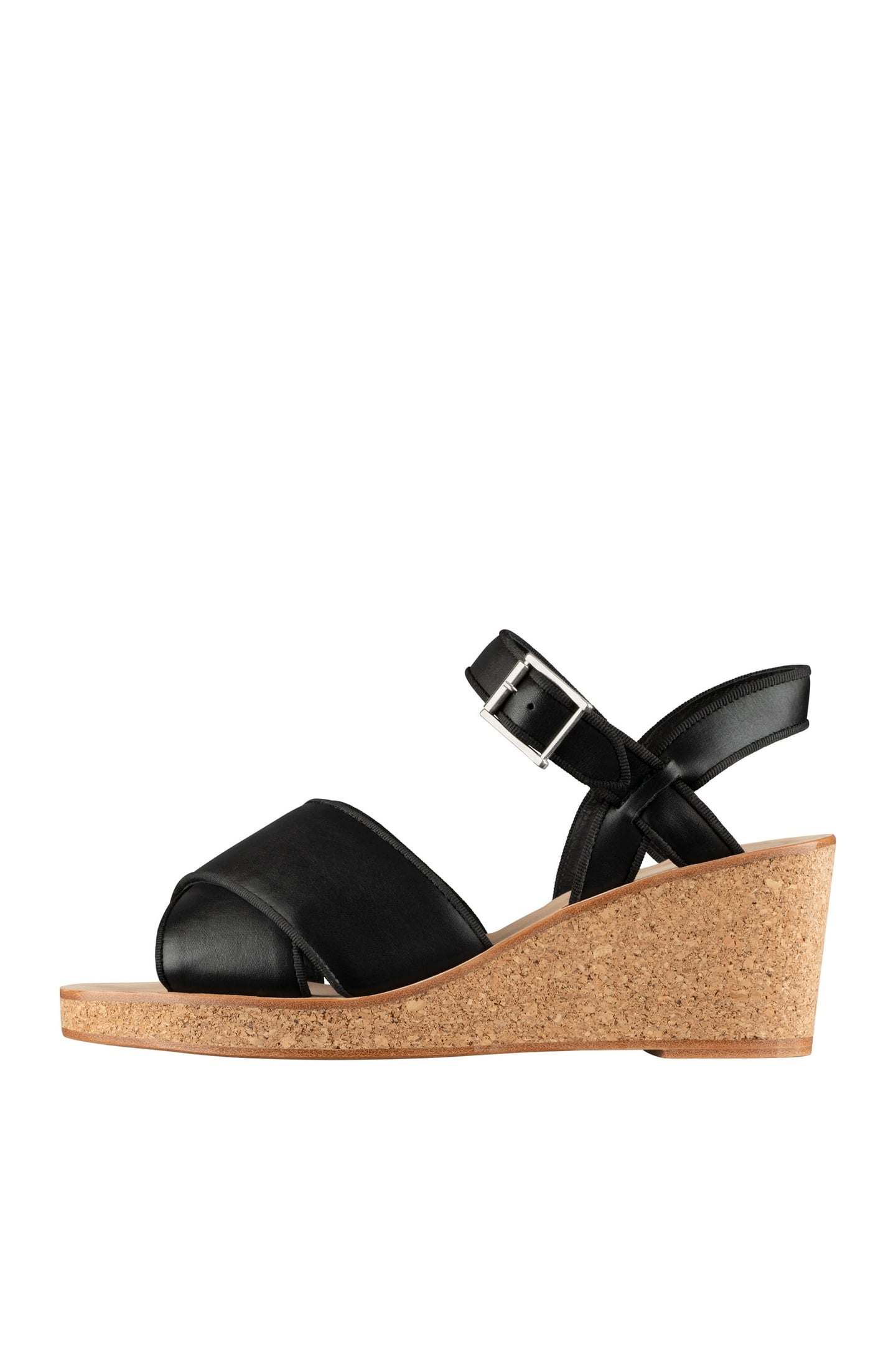 SANDALS SUZY BLACK 1