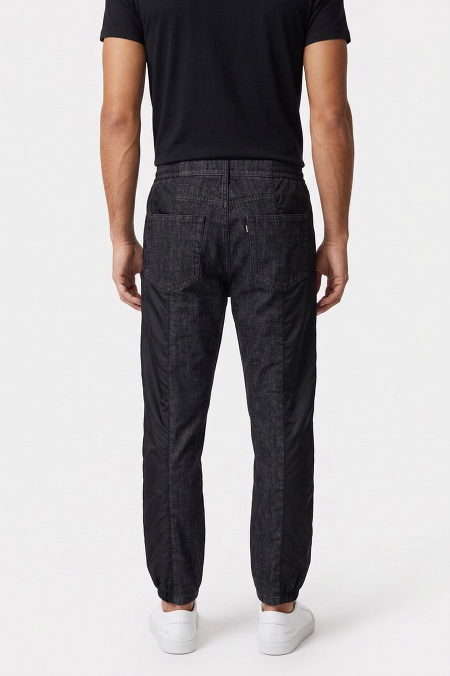 TROUSERS BLACK 2