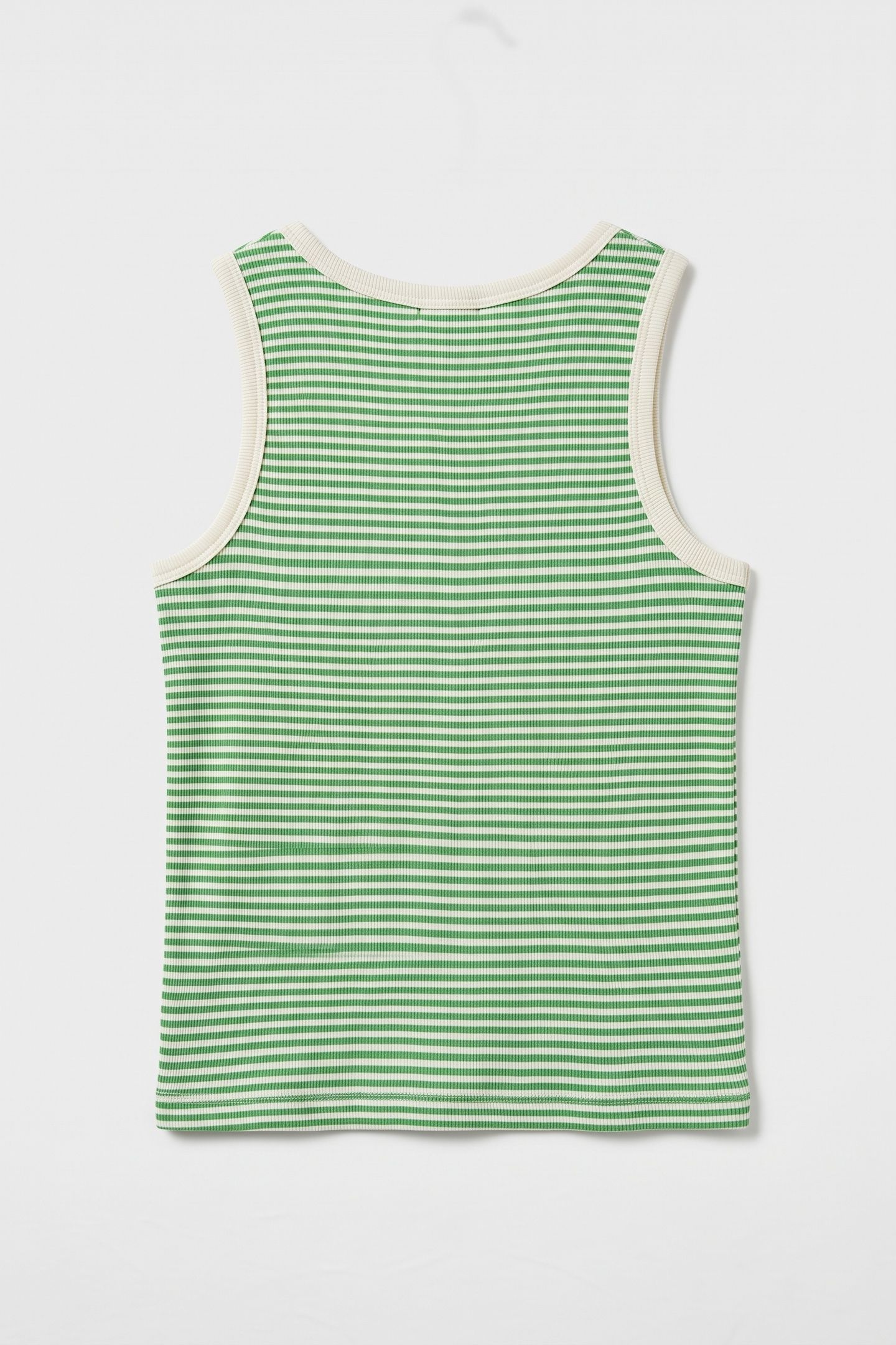 ALEX TANK SET UNISEX GREEN 4