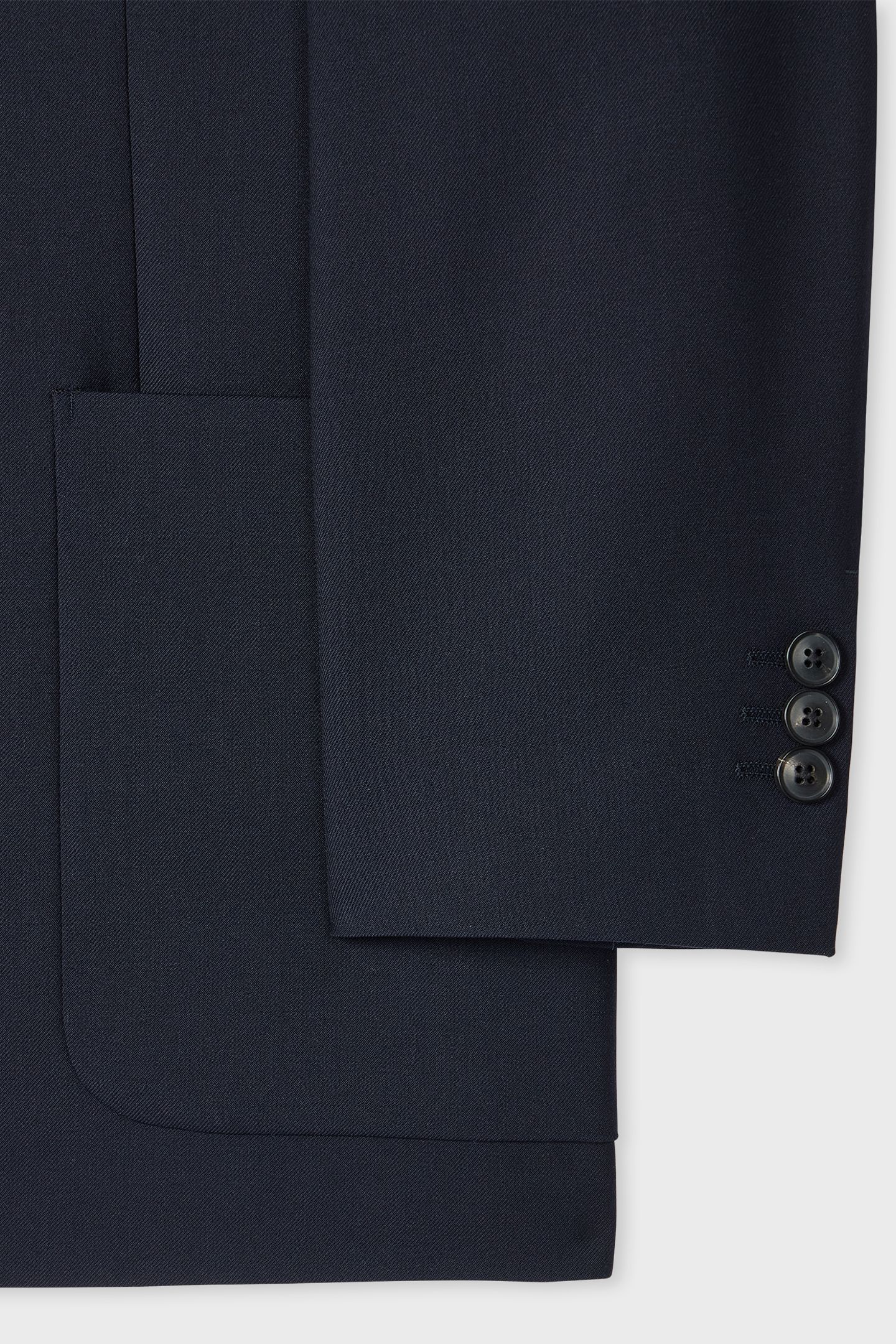 MENS DB JACKET VERY DARK NAVY 6