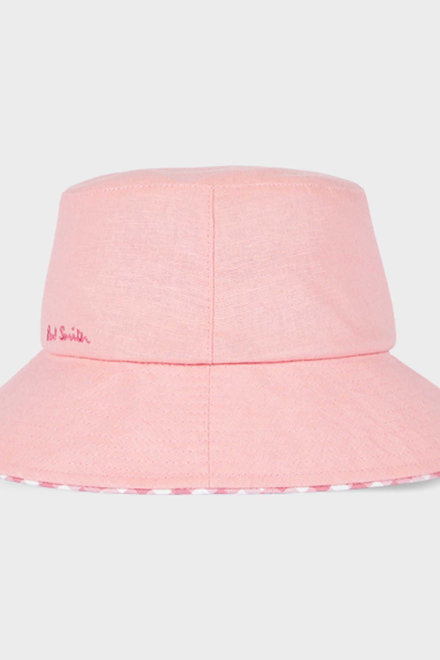 WOMEN HAT SUN SOFIA PINK 3