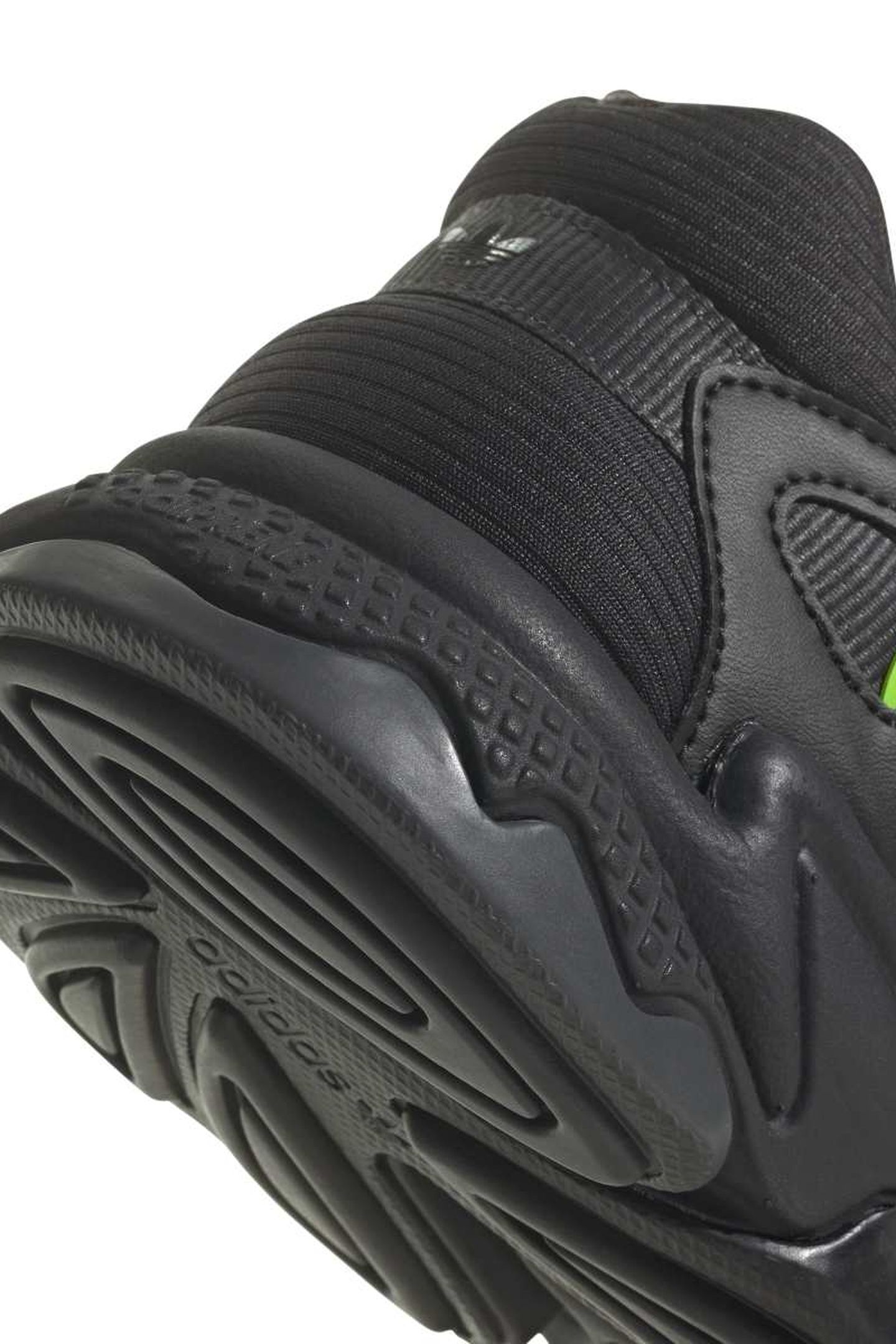 UNISEX OZTRAL CORE BLACK 8