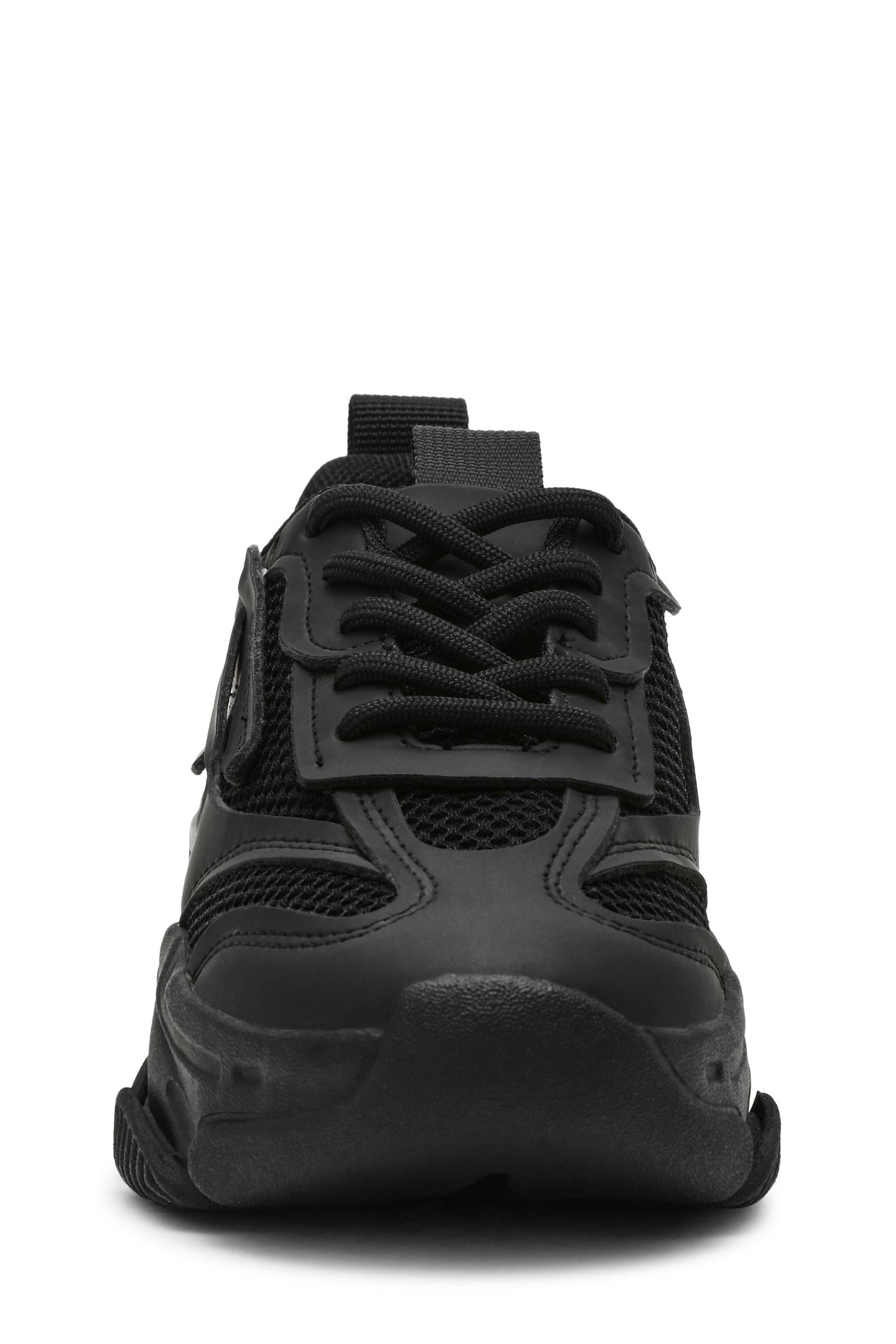 JPOSSESSION SNEAKERS BLACK 3