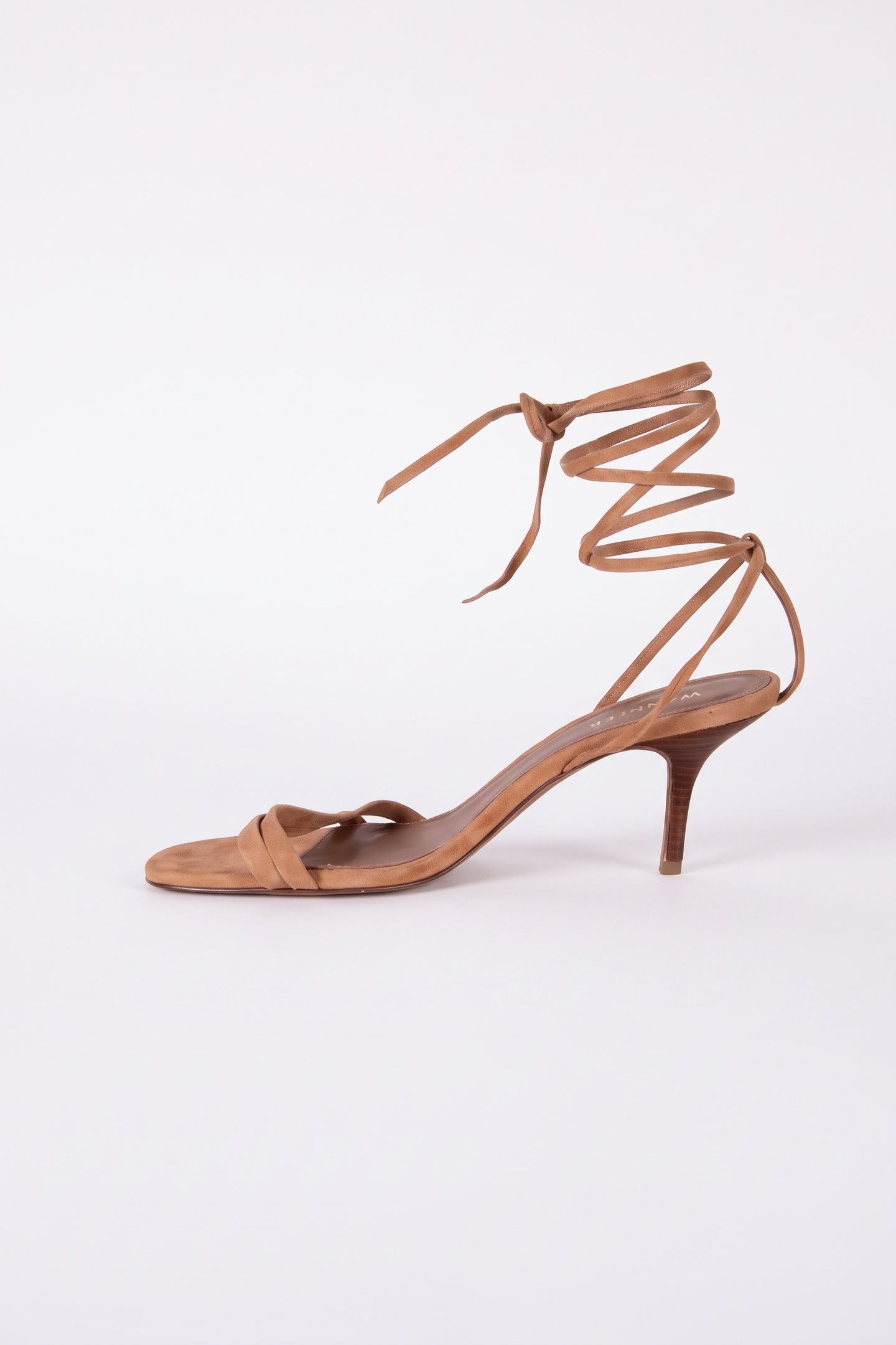 SANDALS COGNAC 4