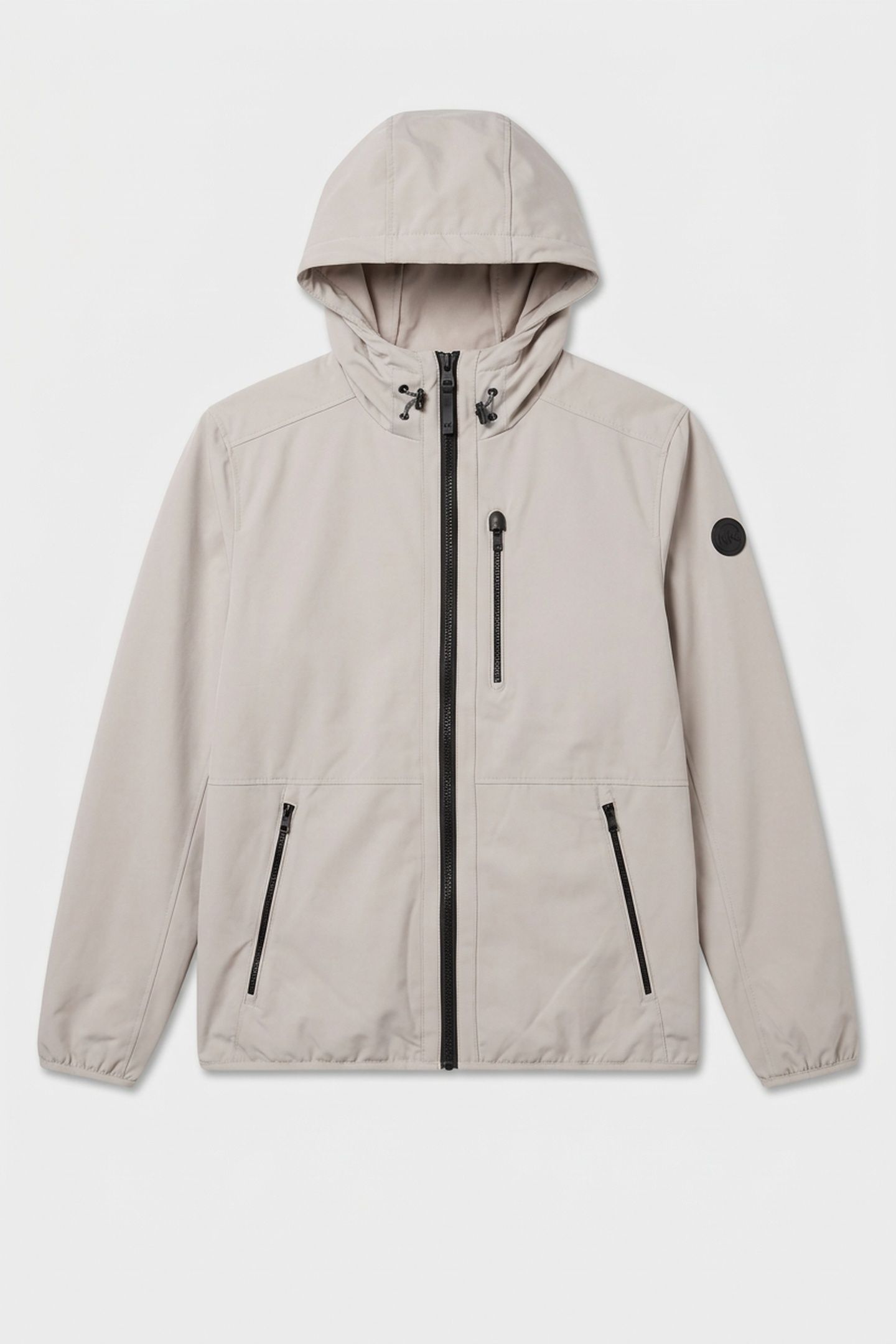 3-IN-1 SOFTSHELL JACKET NICKEL 3