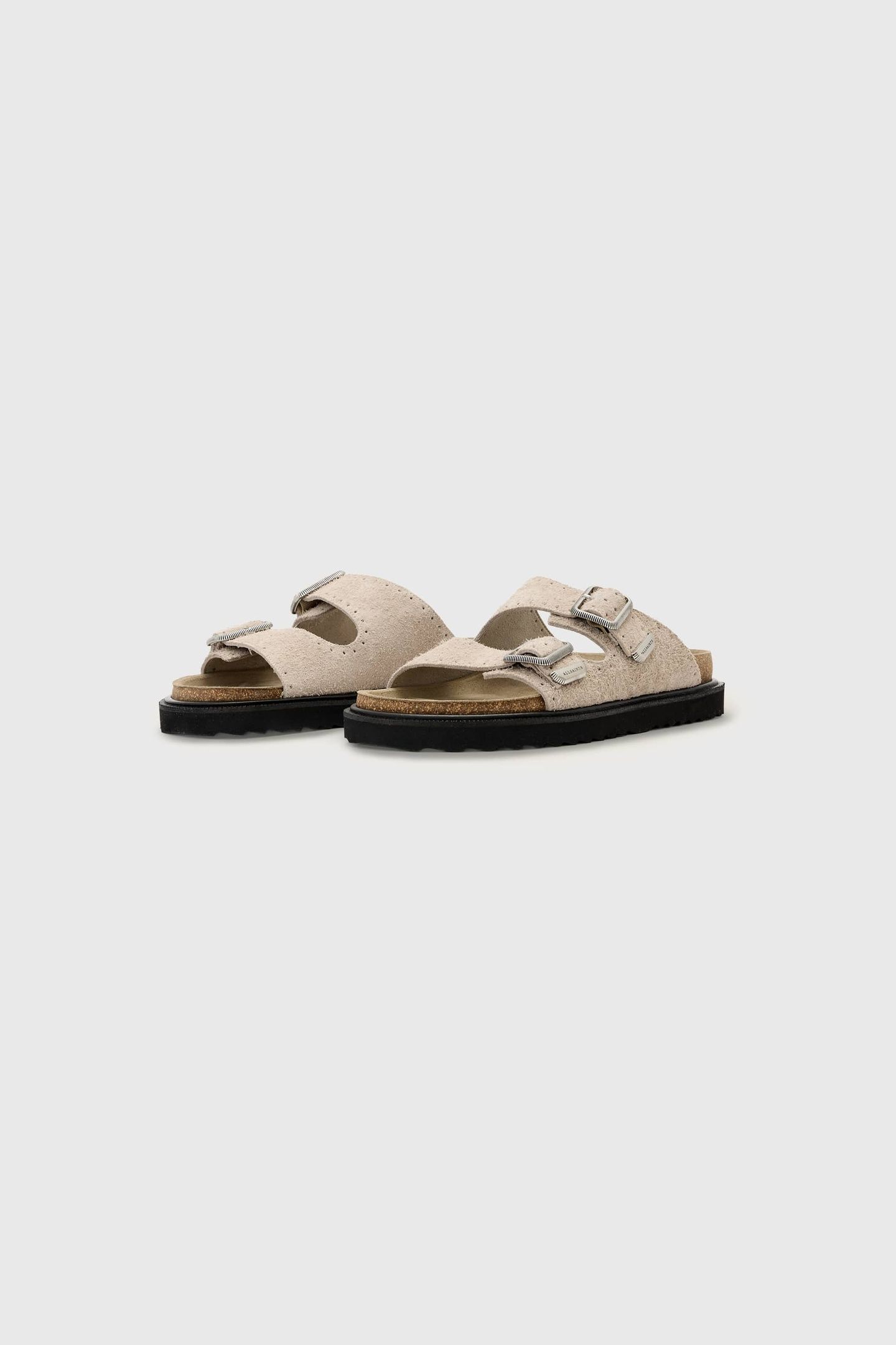 RANDAL SANDAL CLOUDY GREY 1