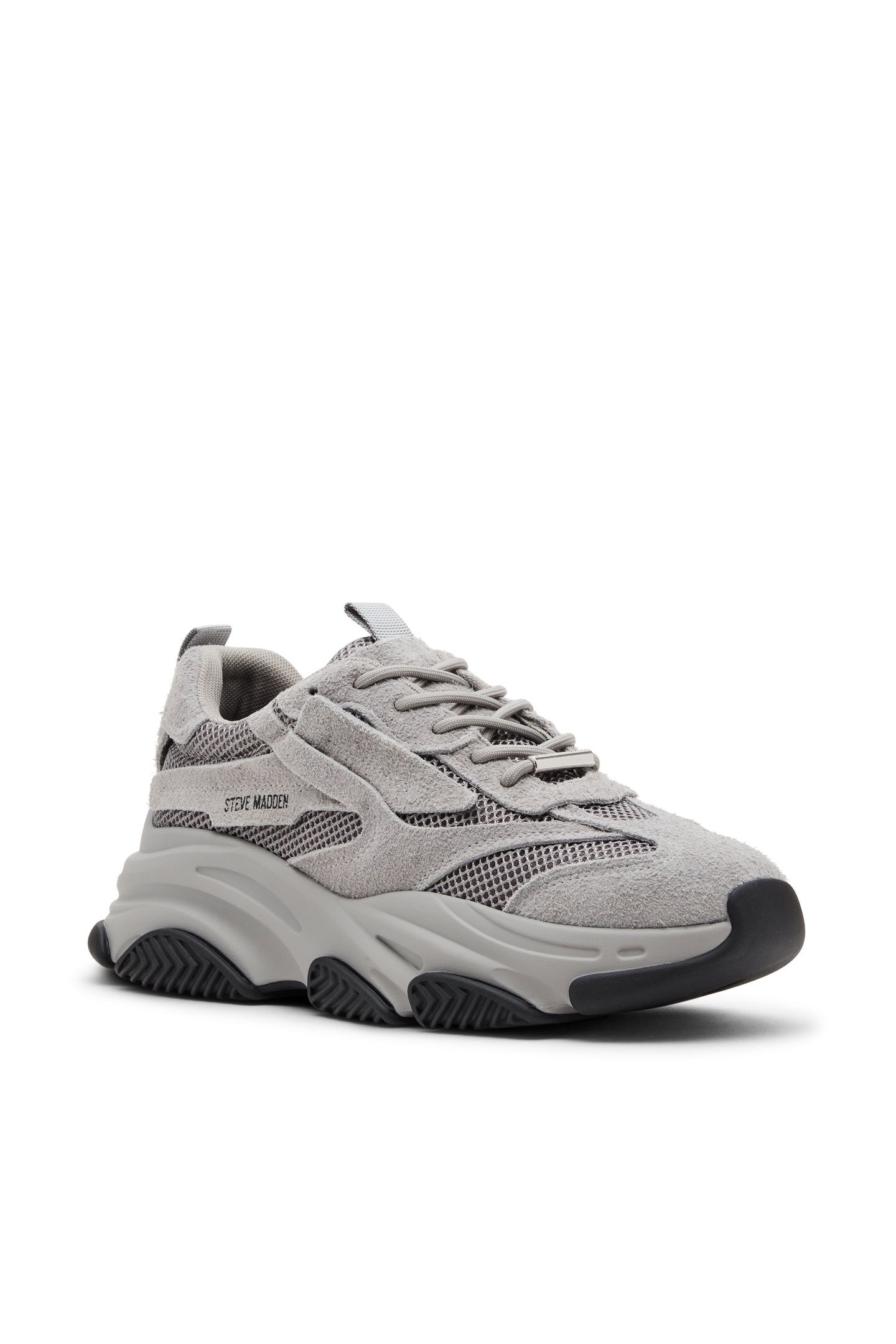POSSESS-H SNEAKERS GREY 2