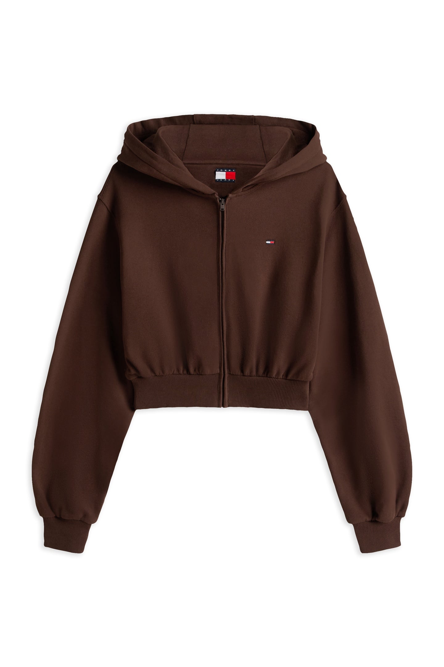 TJW RELAXED CRP S-FLAG Z RICH BROWN 4