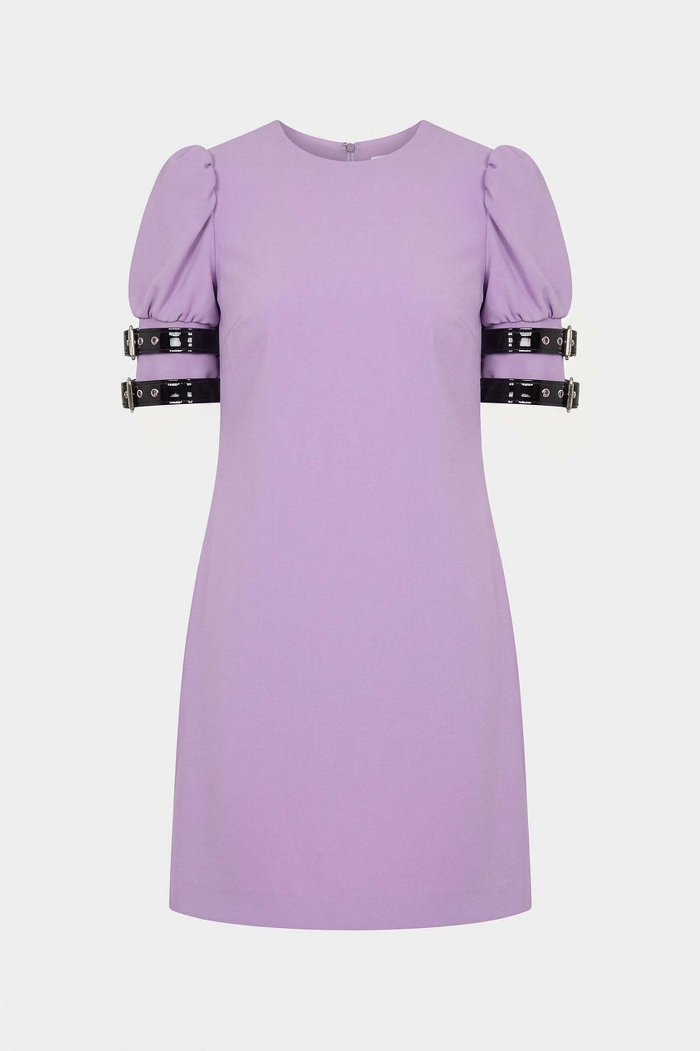DRESS PURPLE 3