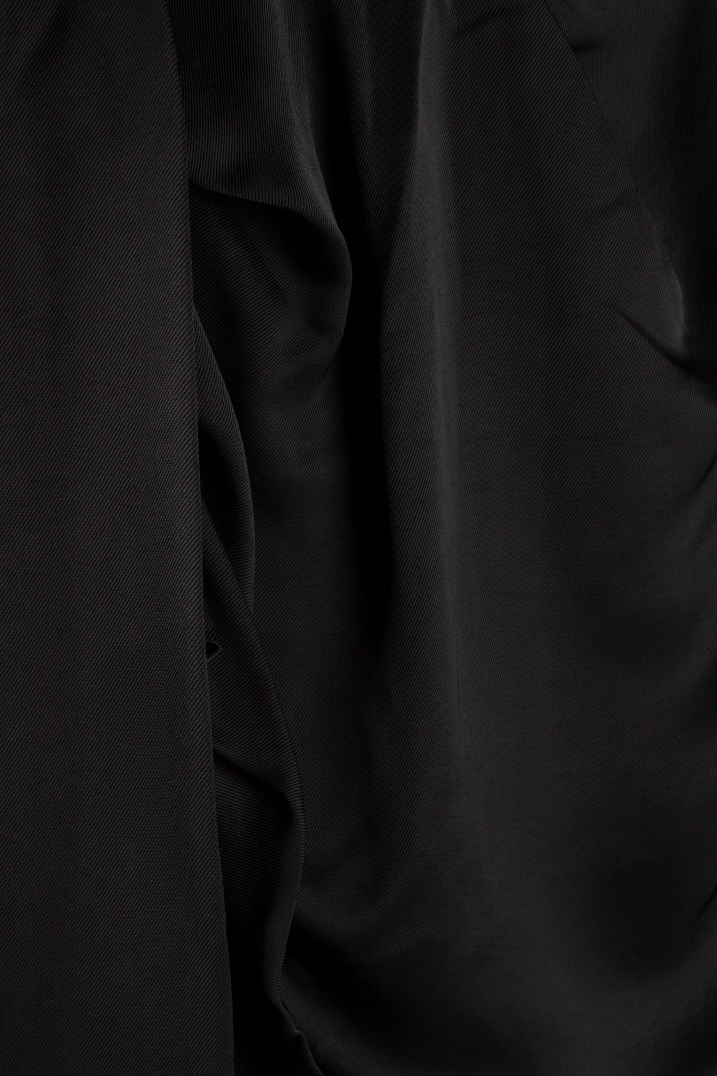 ST LOMA SKIRT BLACK 4