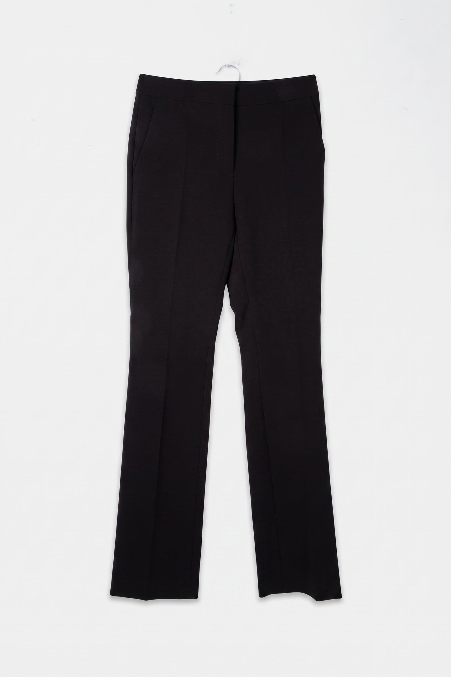 TROUSERS BLACK 3