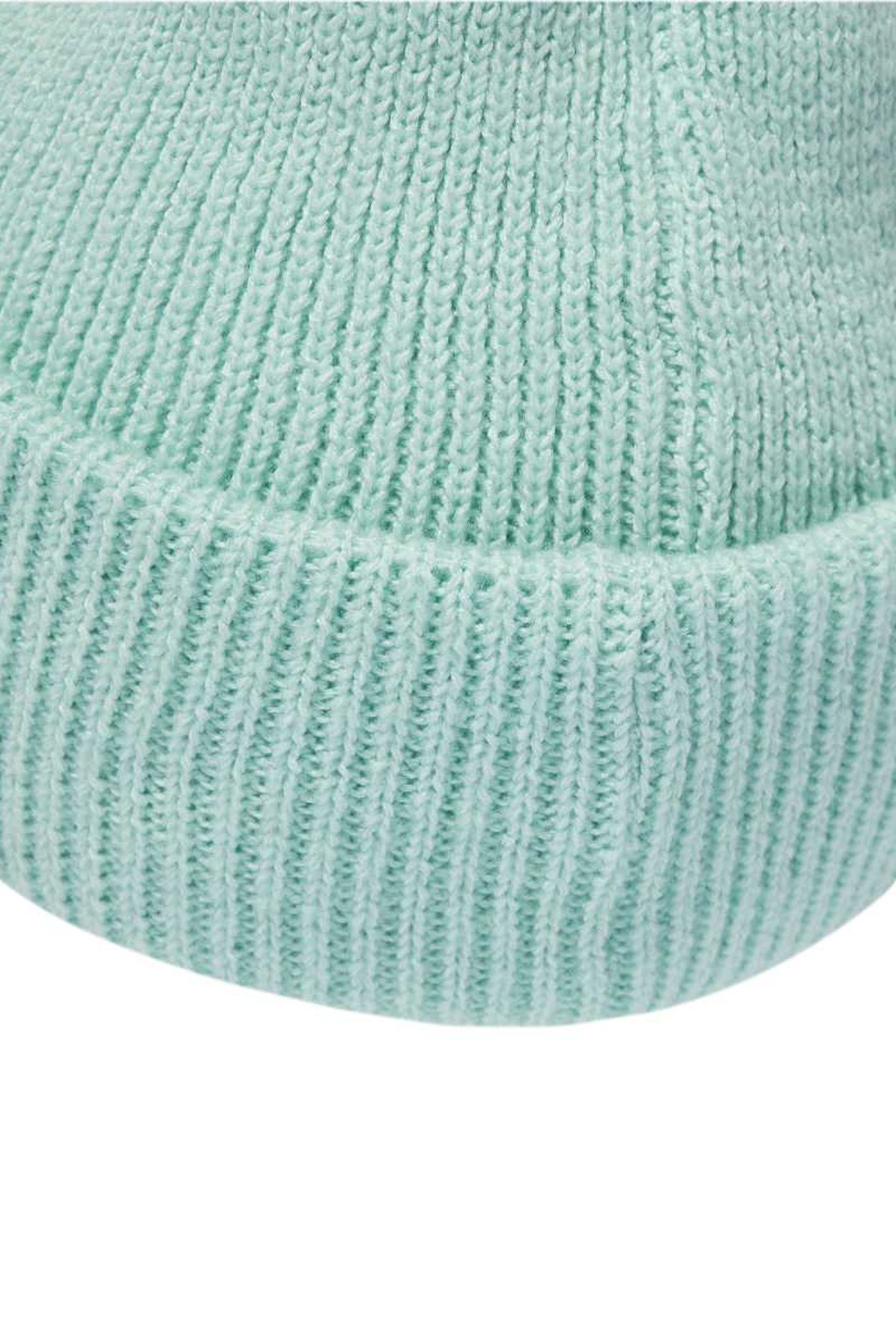 UNISEX MT BEANIE SEMI FLASH AQUA 3