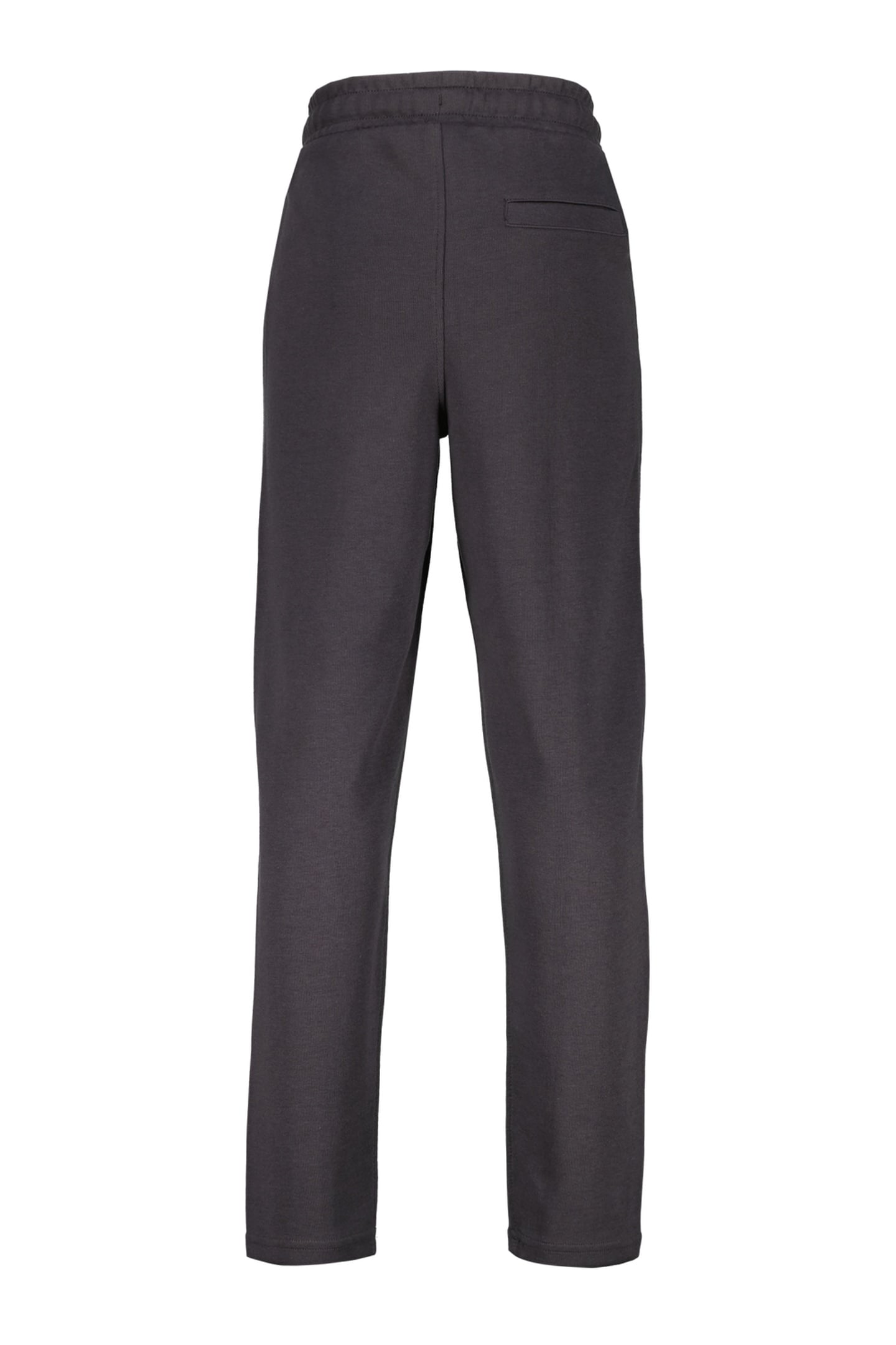 BOYS SAXTON PANTS GREY BLACK 3