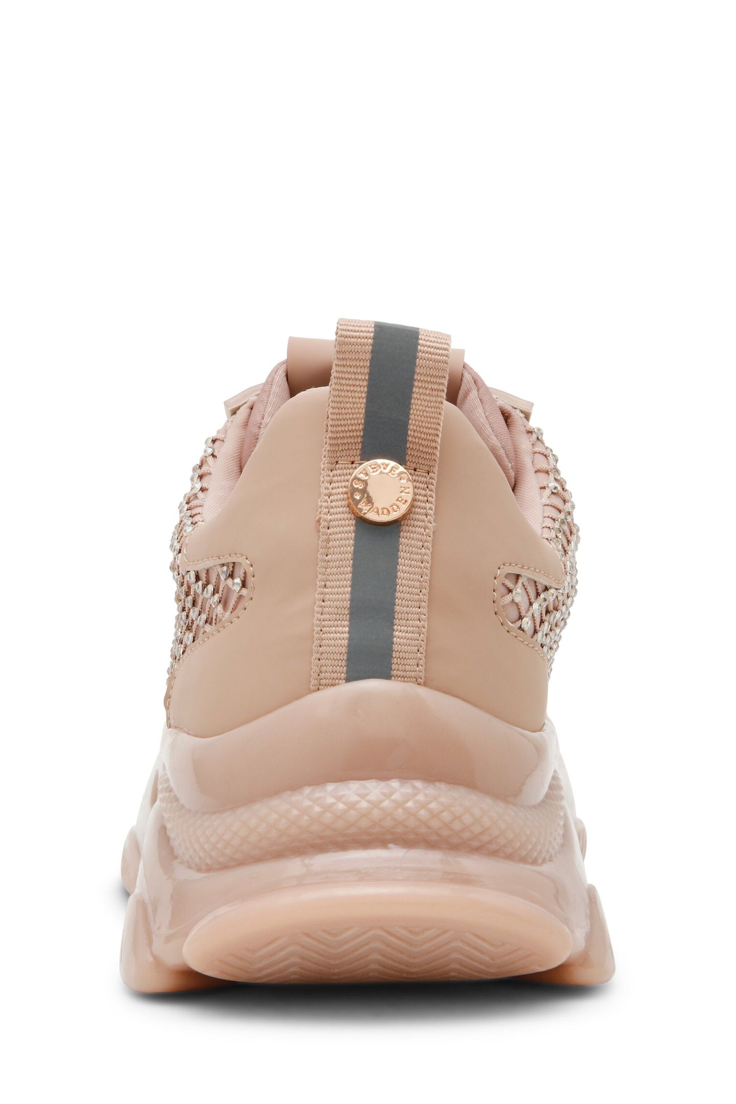 MIRAVELLA SNEAKERS BLUSH 5