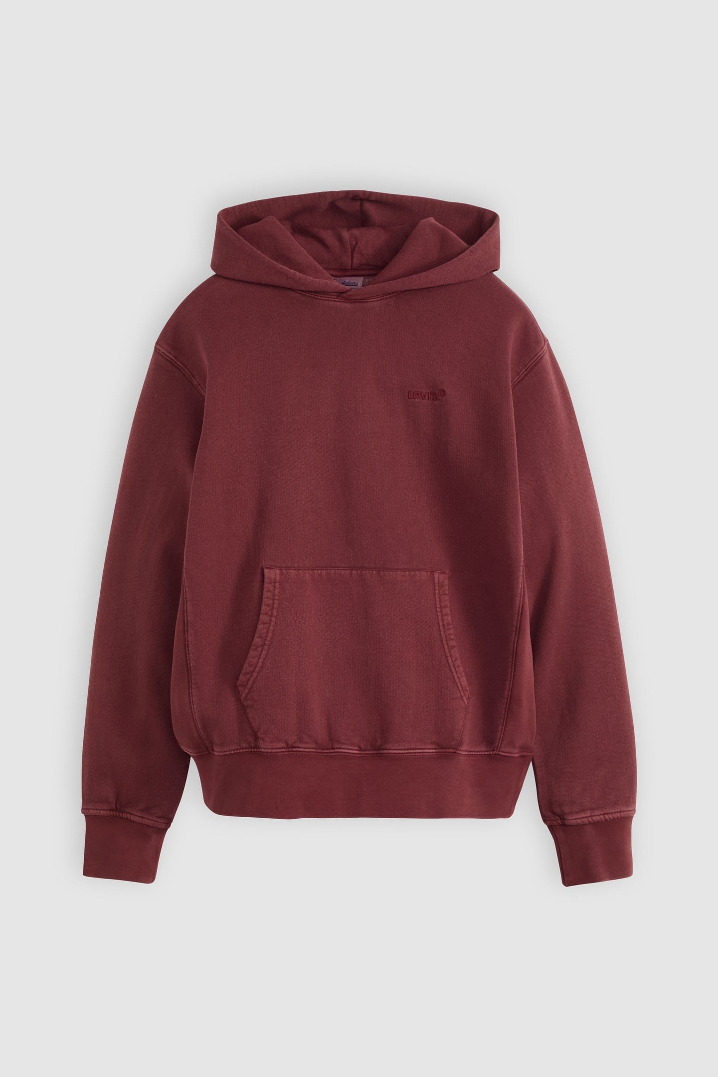 AUTHENTIC HOODIE 3