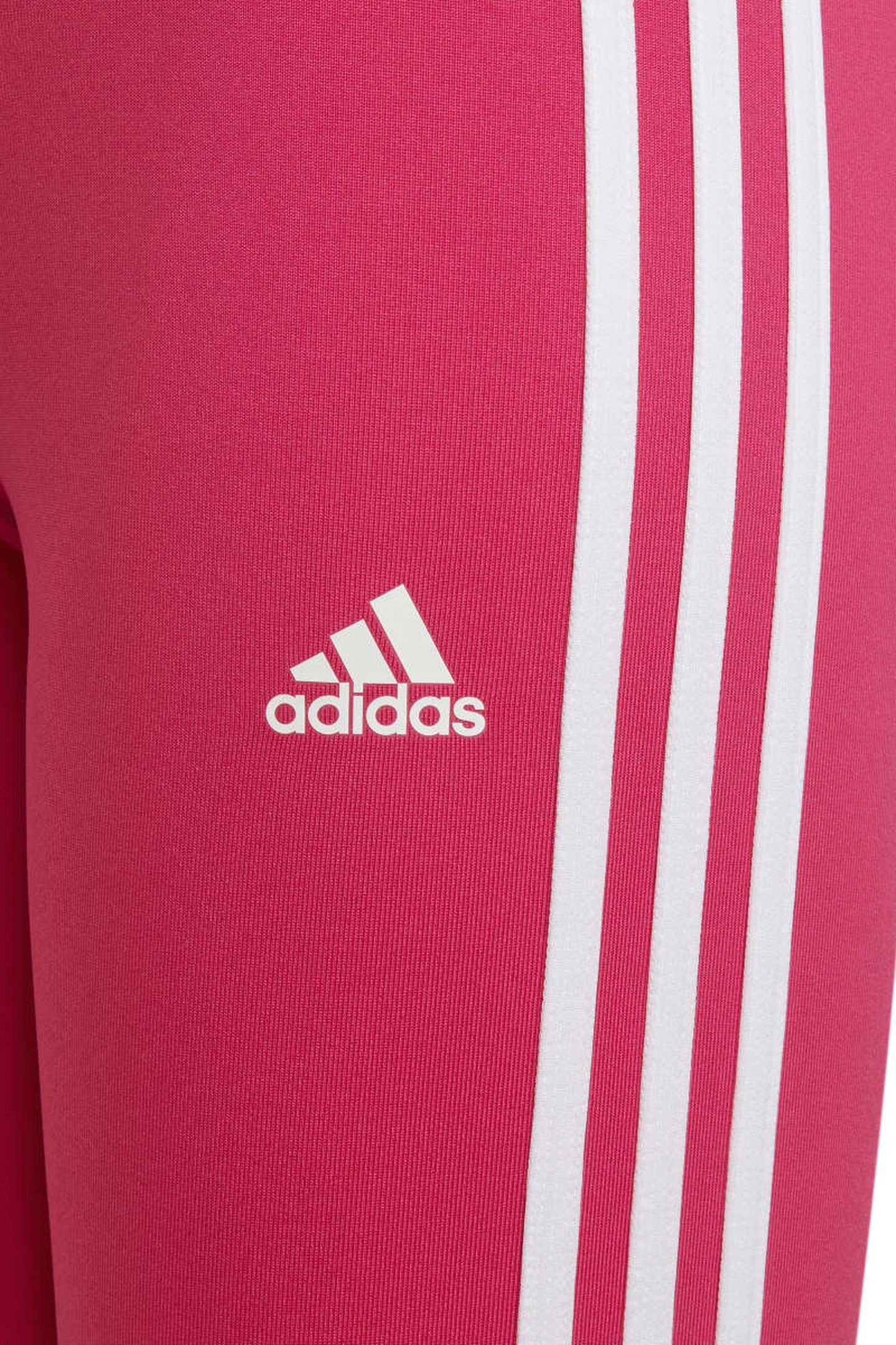JUNIOR 3S TIGHTS TEAM REAL MAGENTA 4