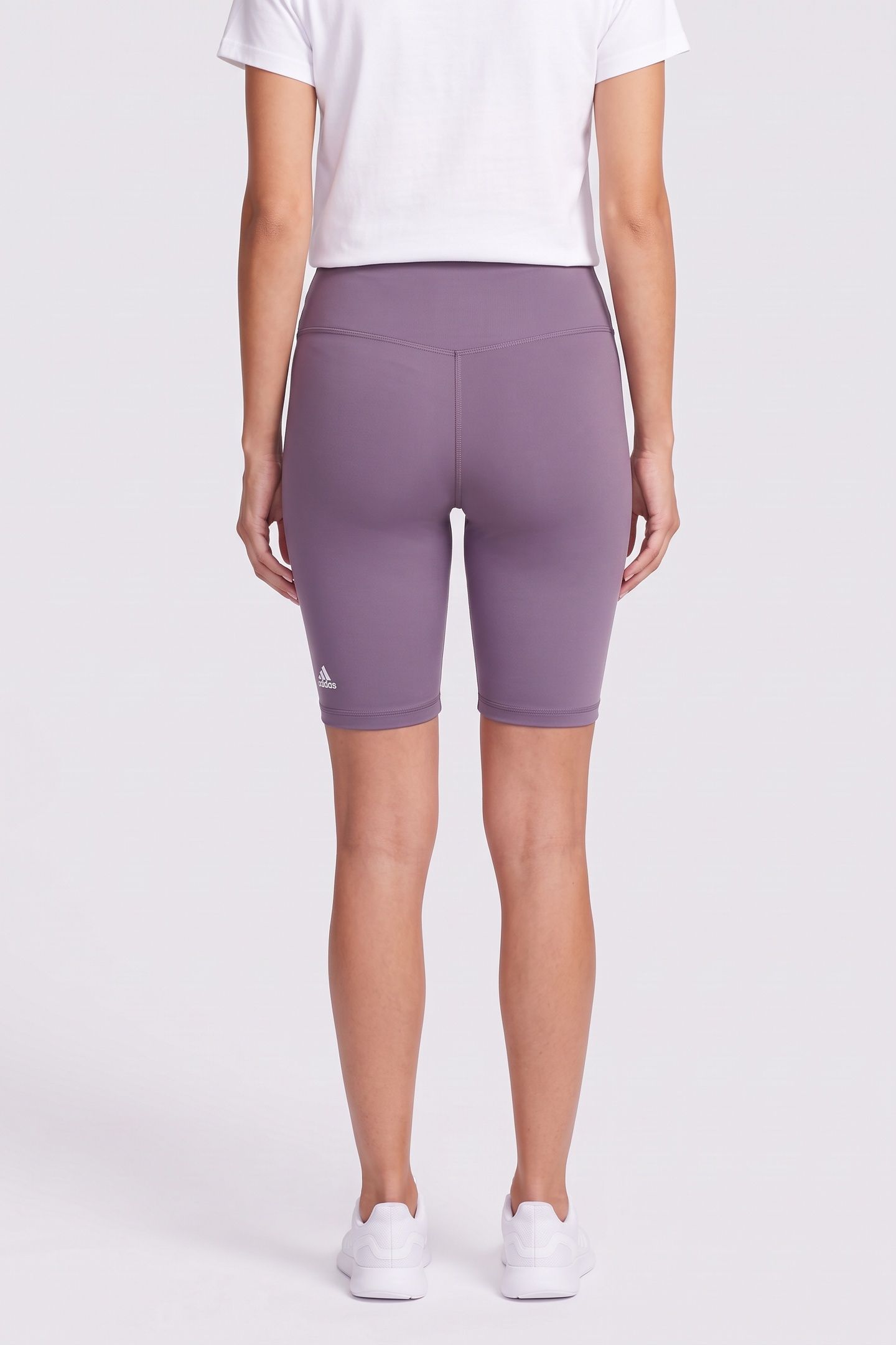 OPTIME BIKE TIGHTS SHADOW VIOLET 2