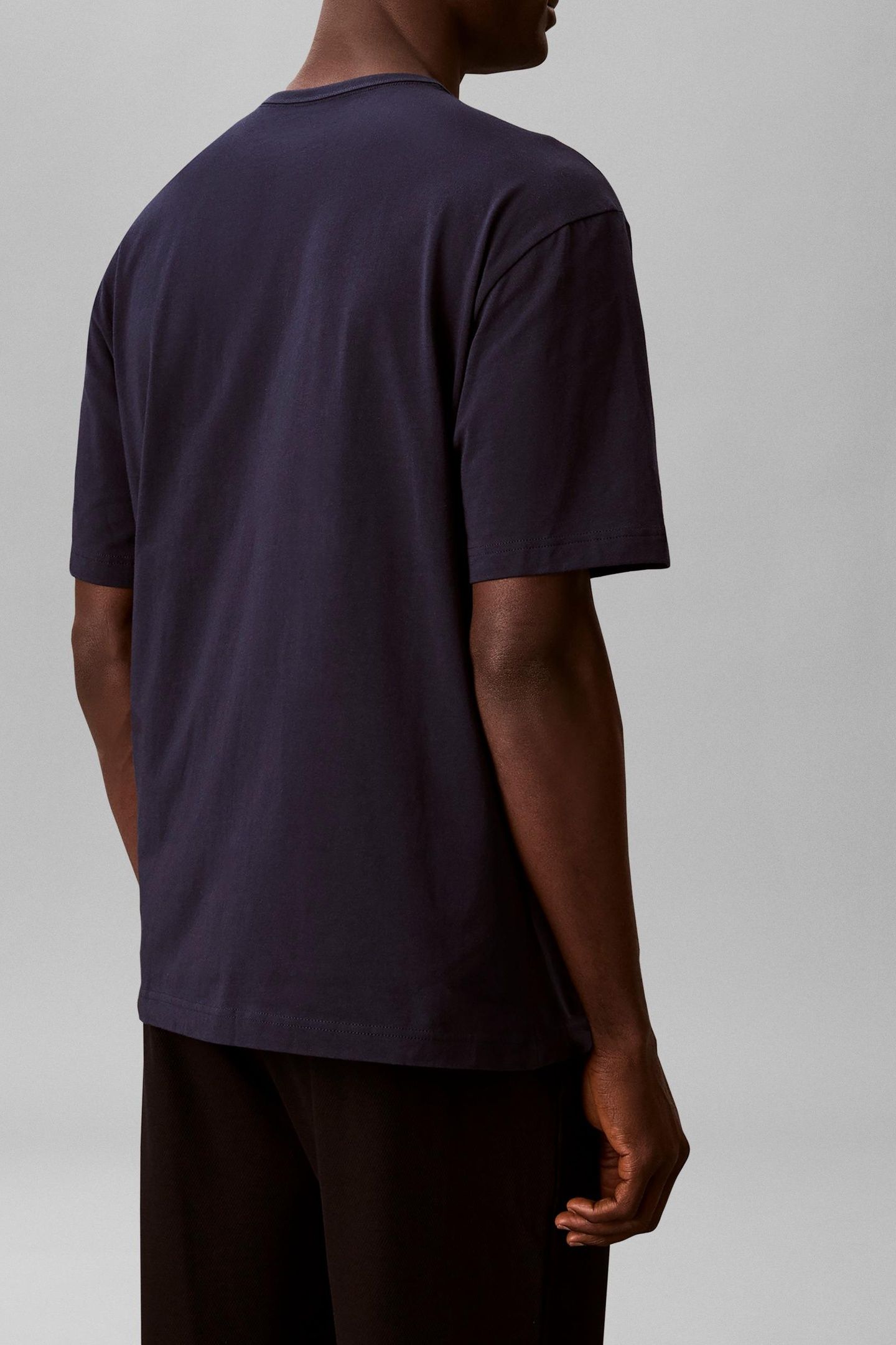 MONOGRAM S/S CREW NECK SHORELINE 2