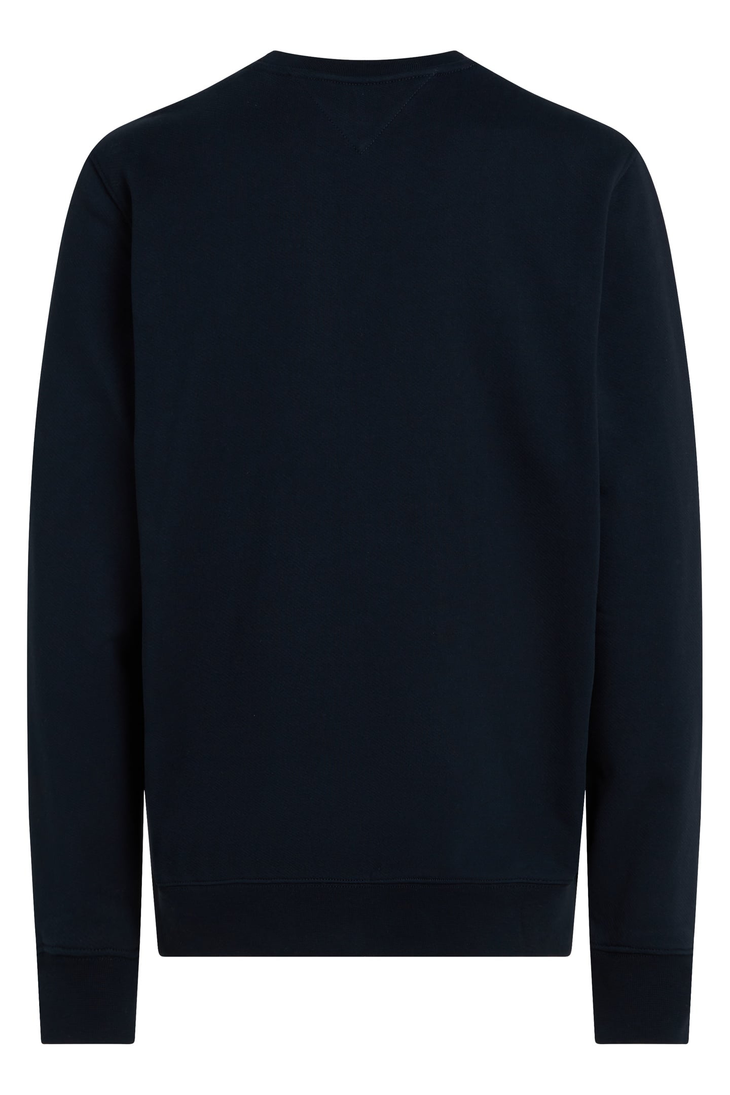 HILFIGER FLAGS CREWNECK DESERT SKY 5