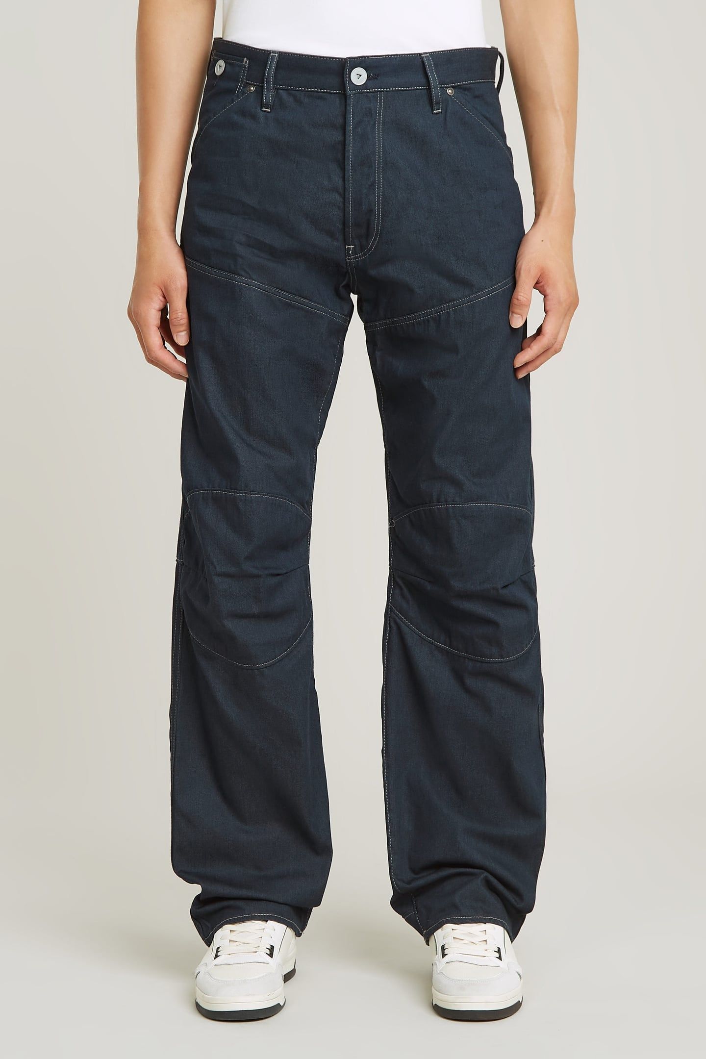 5620 3D LOOSE DARK BLUE 1