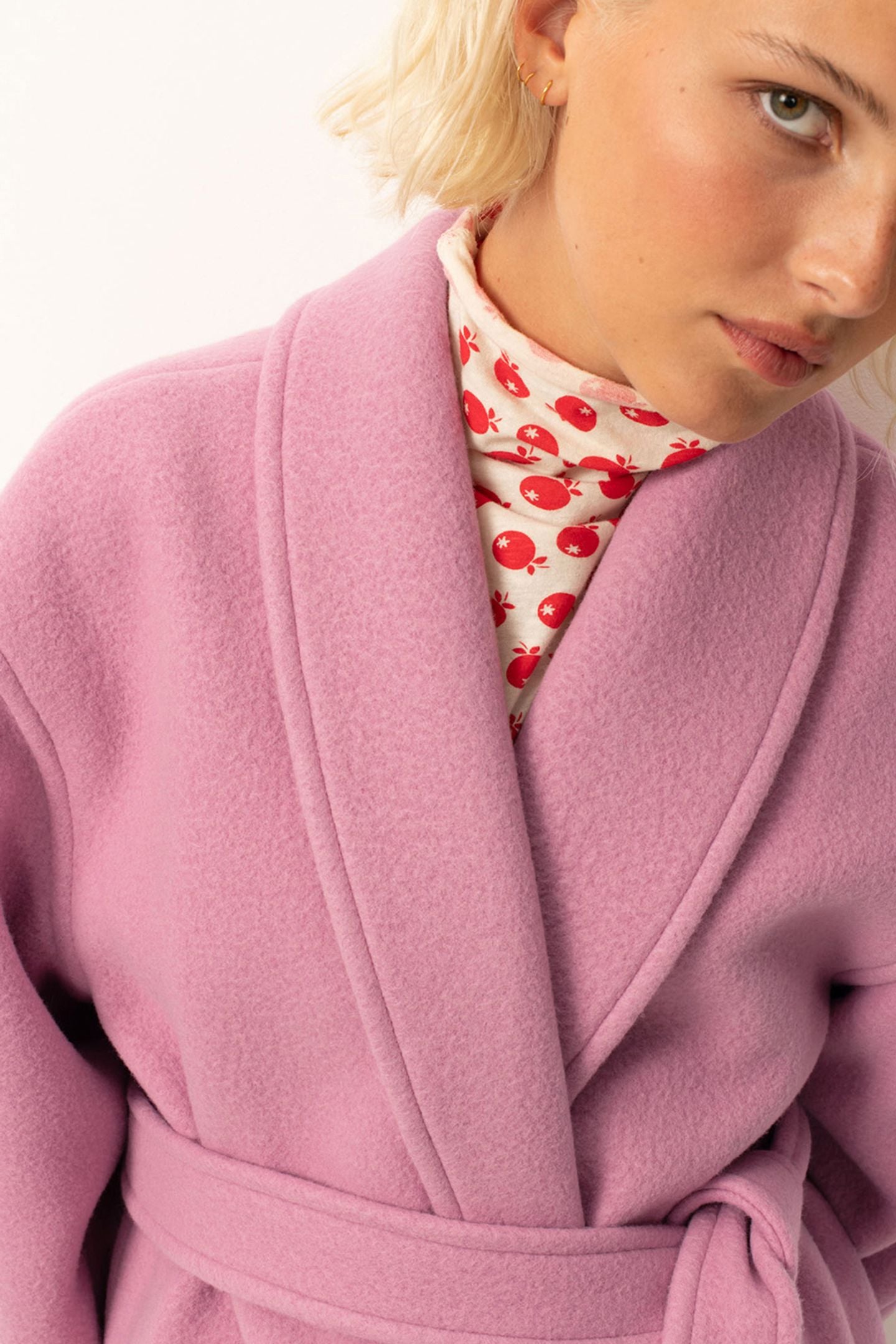 BAZYBAY COAT FARD A JOUE 5
