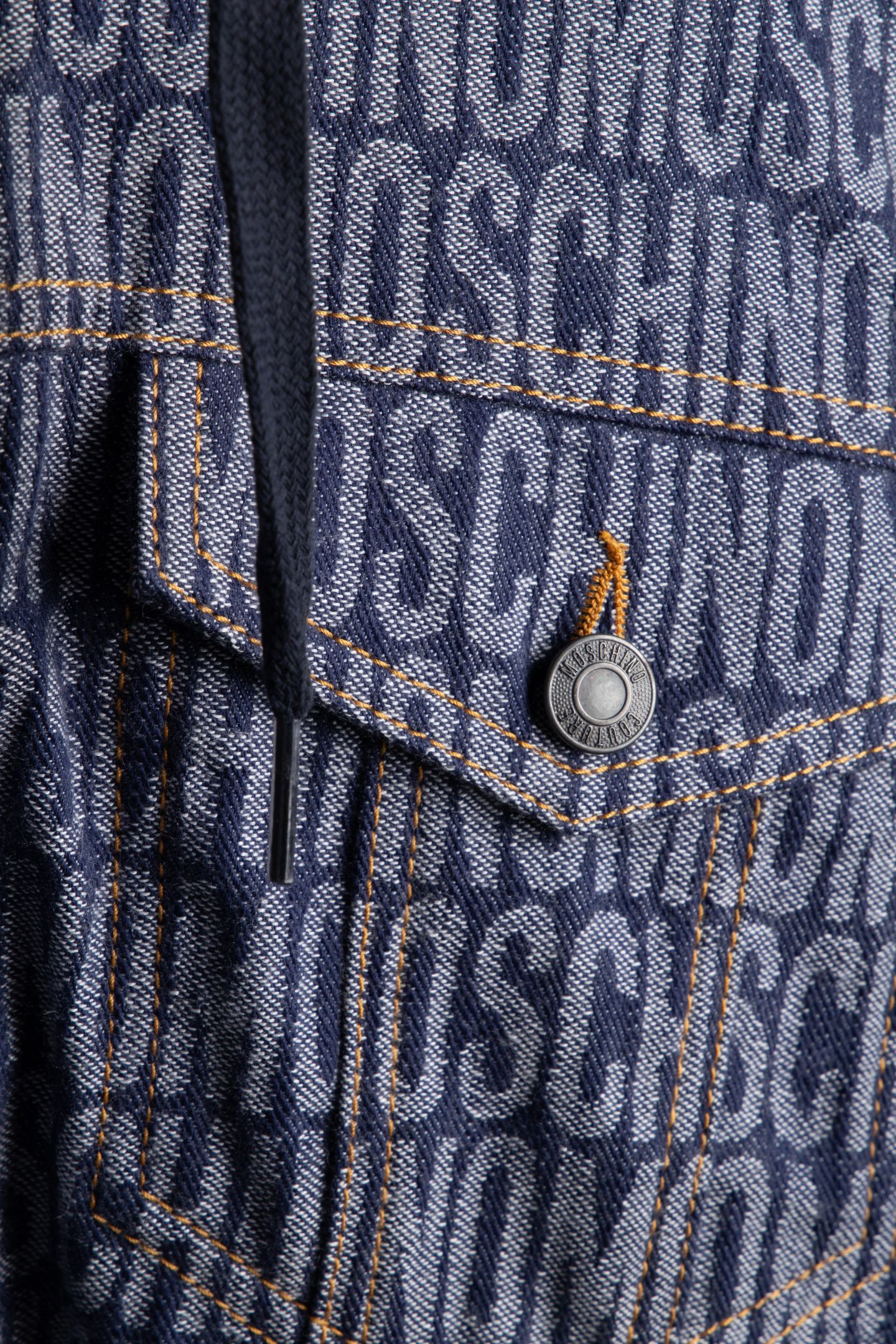 OUTERWEAR BLUE 4