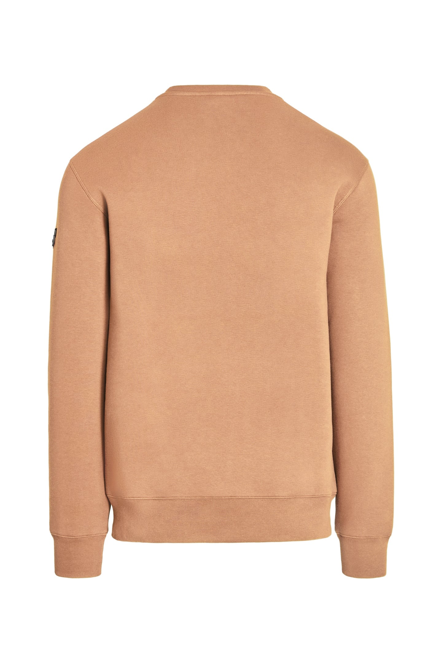 SERUA V3.Y9.02 SWEATER CAMEL 4