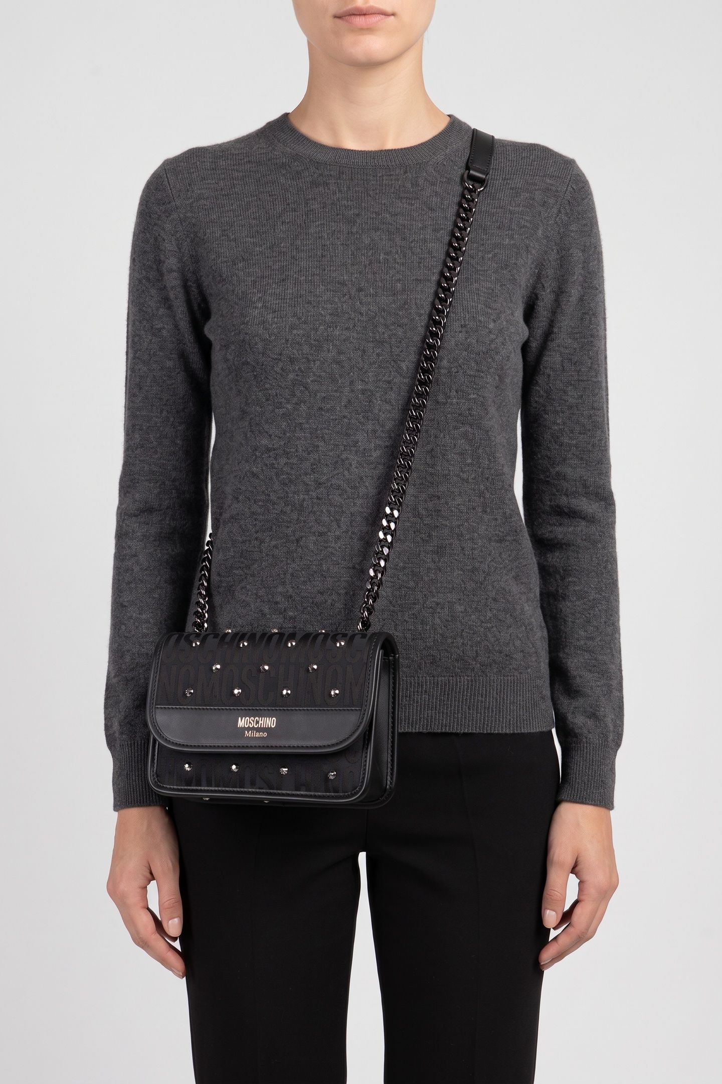 BAG BLACK 3