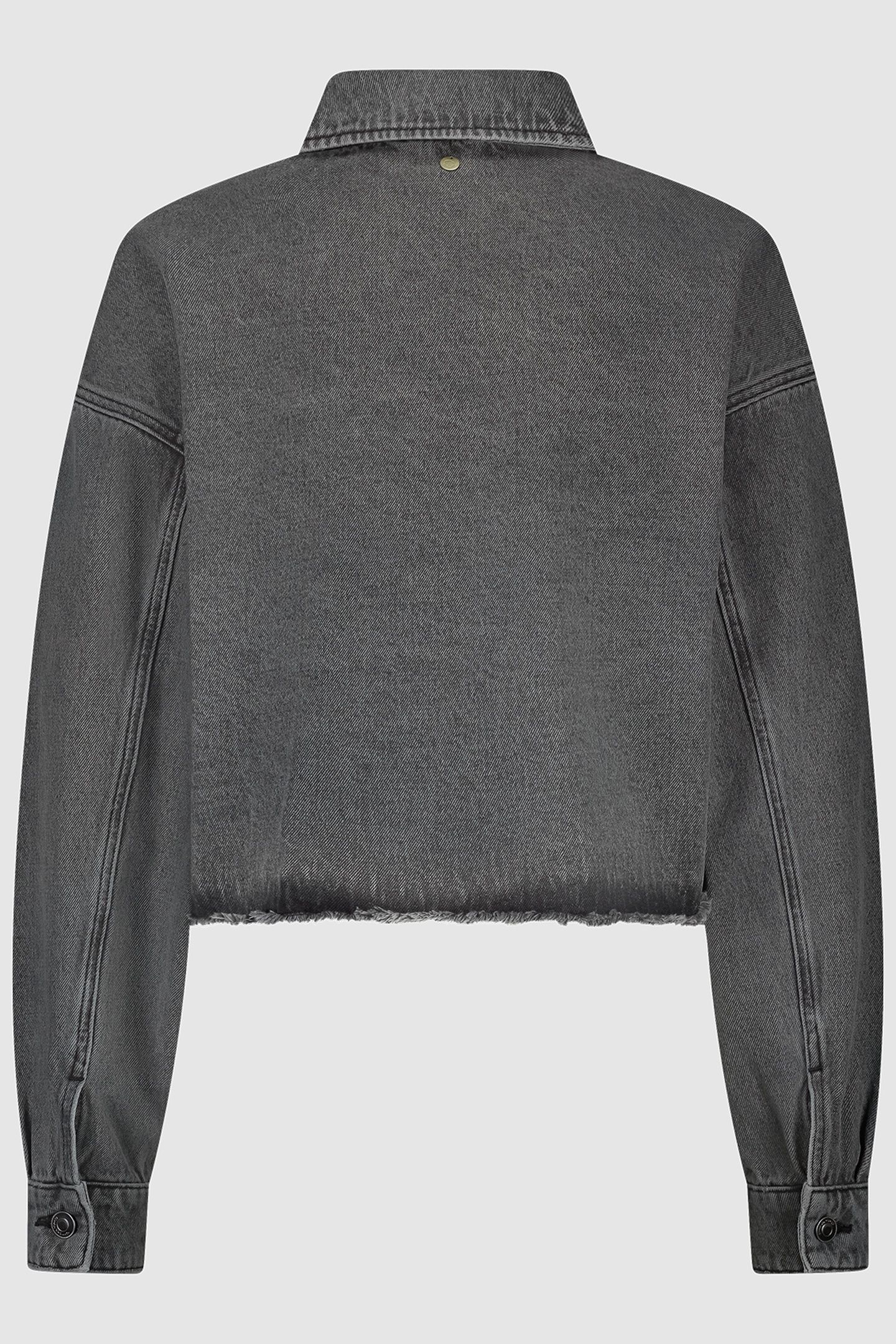 BOBBI JACKET AUTUMN SMOKE 2