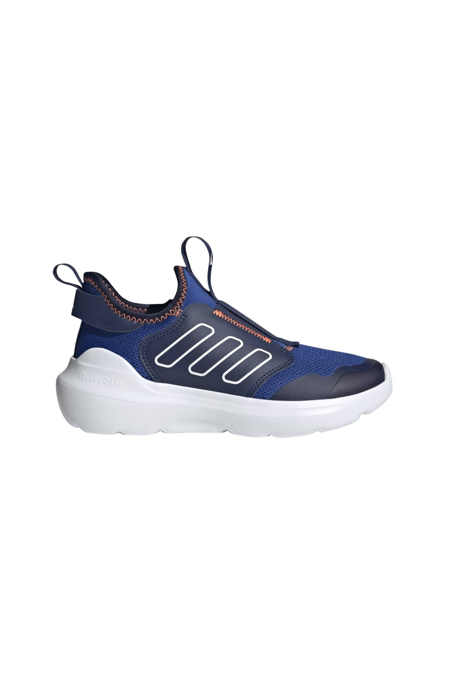 JUNIOR TENSAUR COMFORT AC TEAM ROYAL BLUE 1
