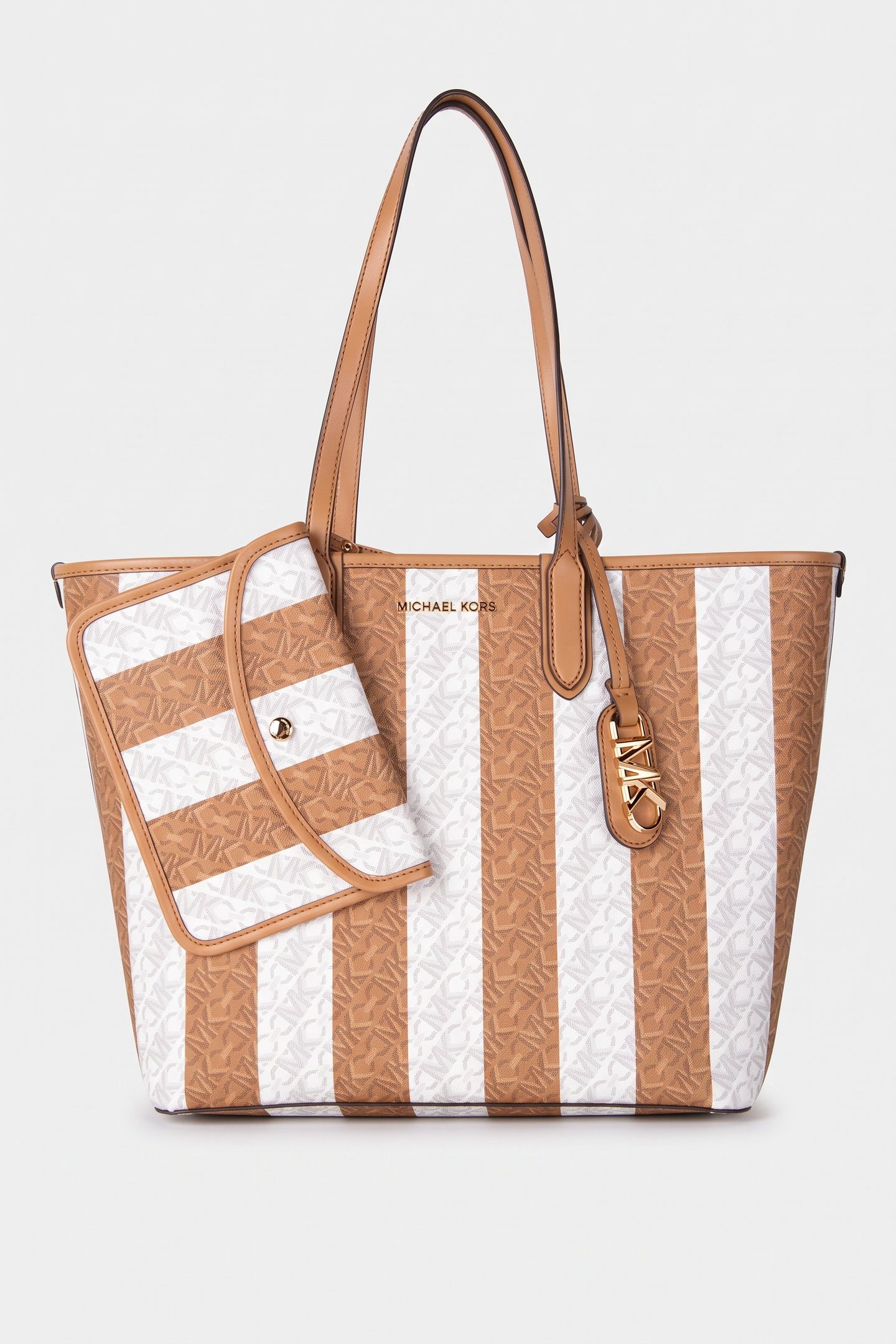 LARGE REVERSIBLE TOTE PNUT MULTI 1