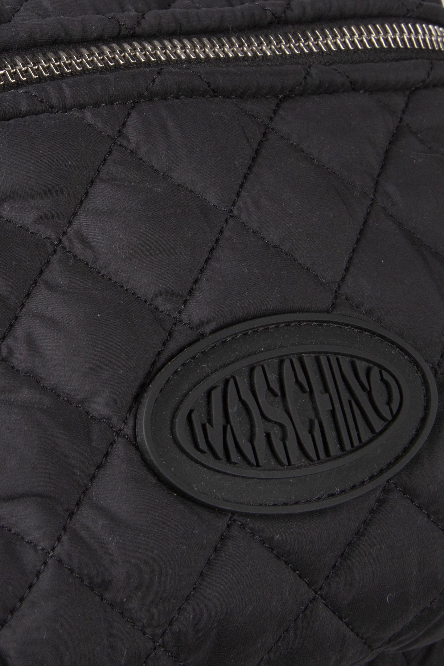 BACKPACK BLACK 5