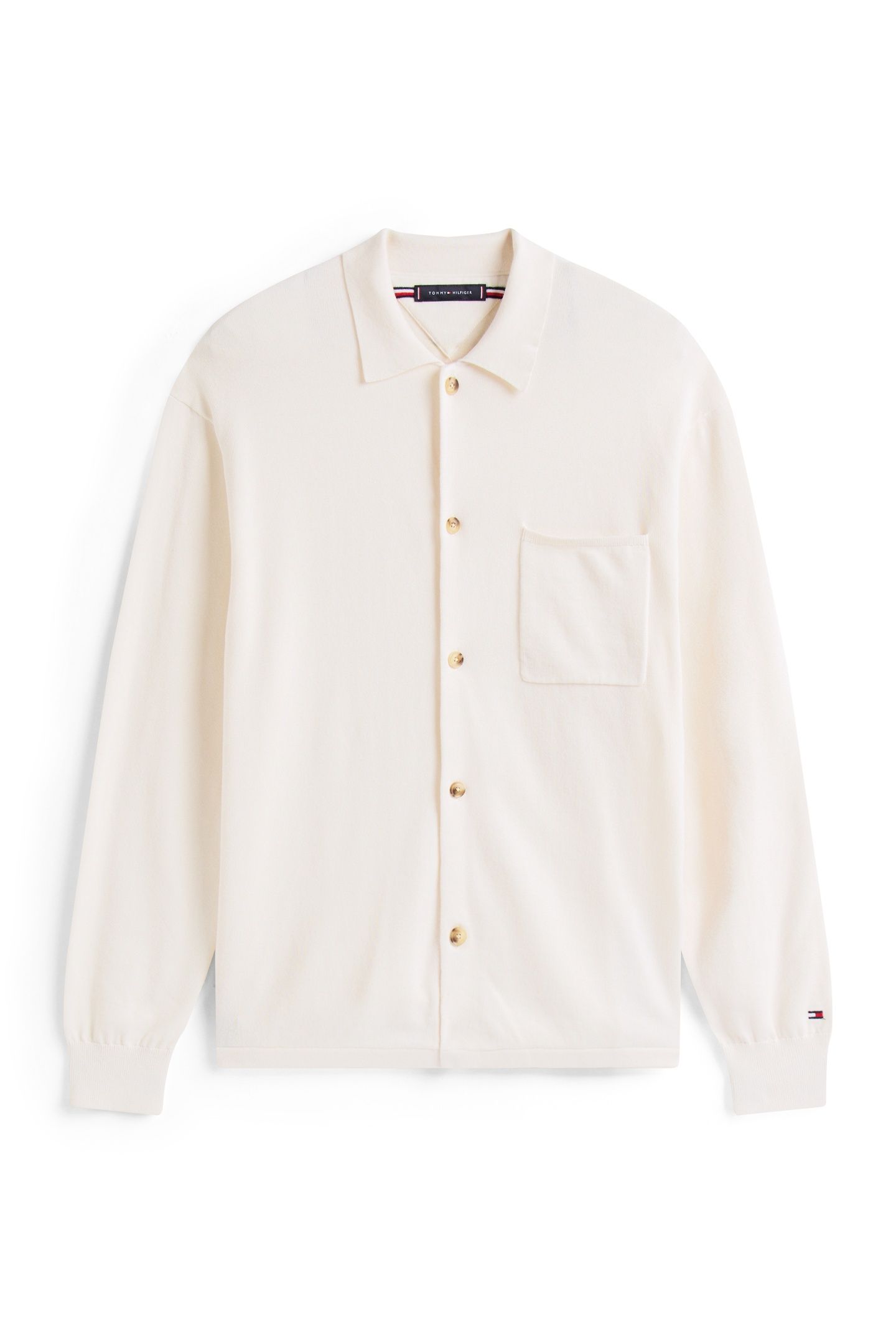 ESSENTIAL COTTON LS IVORY PETAL 4
