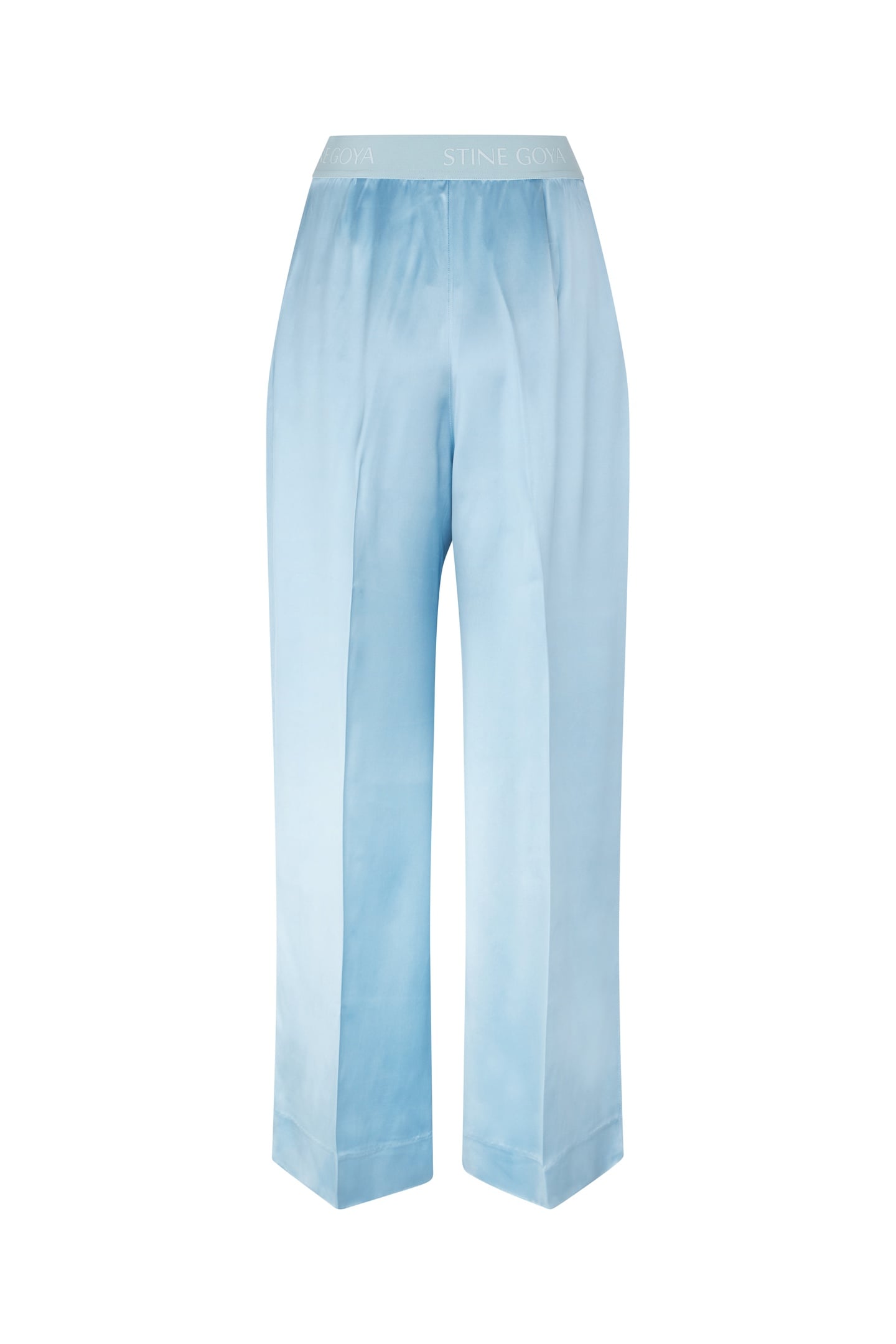 CIARA PANTS LONG WINTER SKY 8