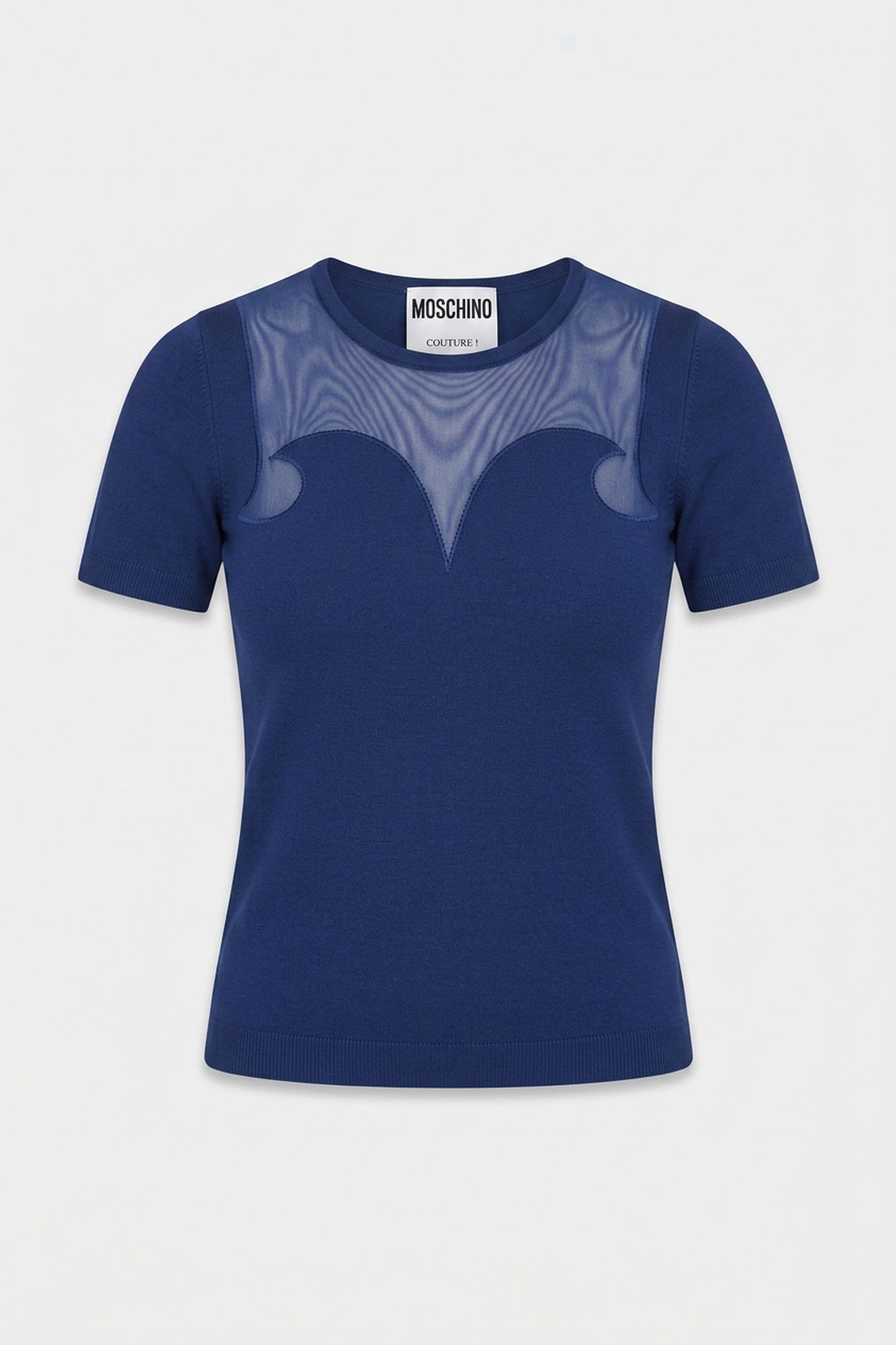 KNITWEAR BLUE 3