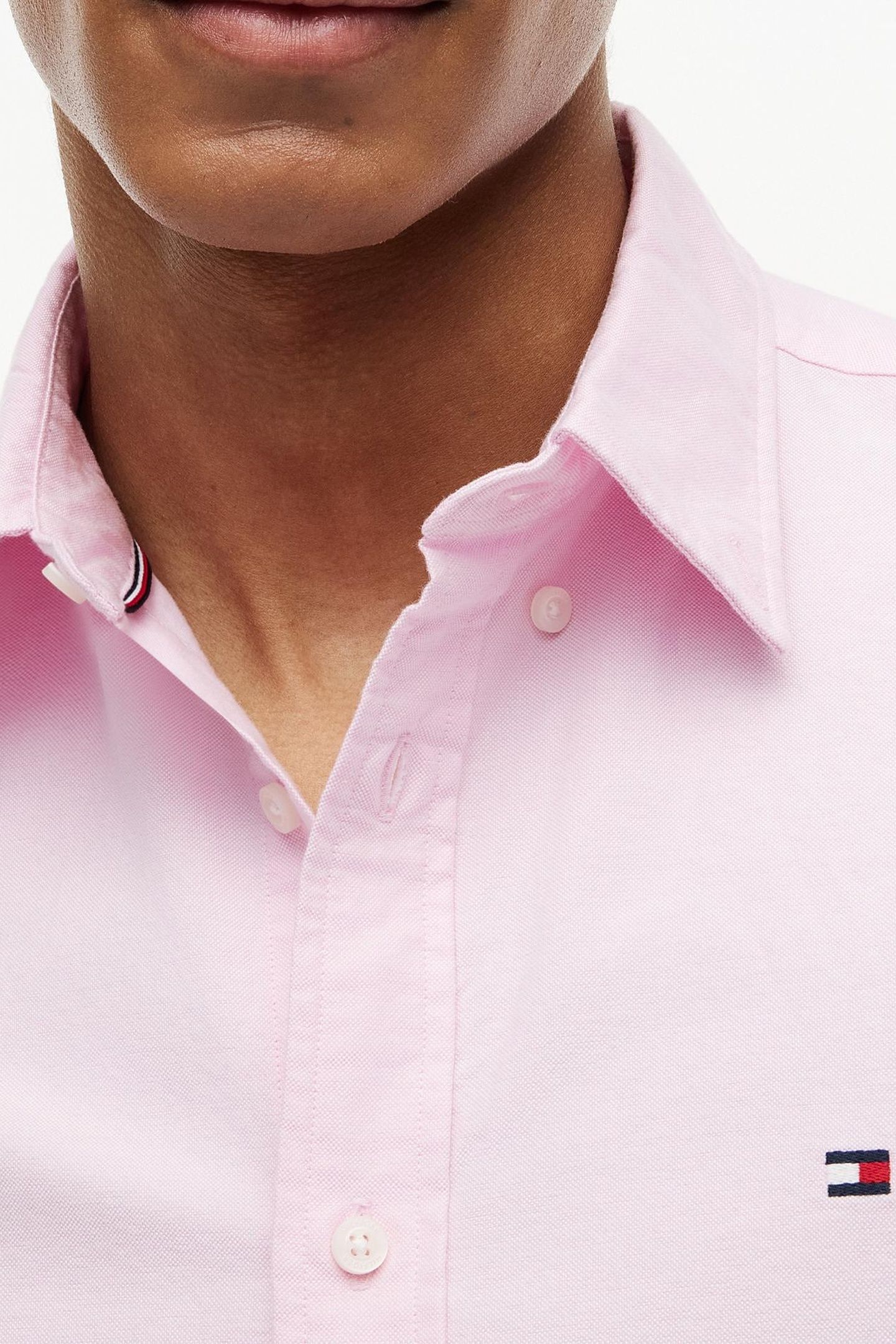 SOLID HERITAGE OXFORD ROSE PETAL 5