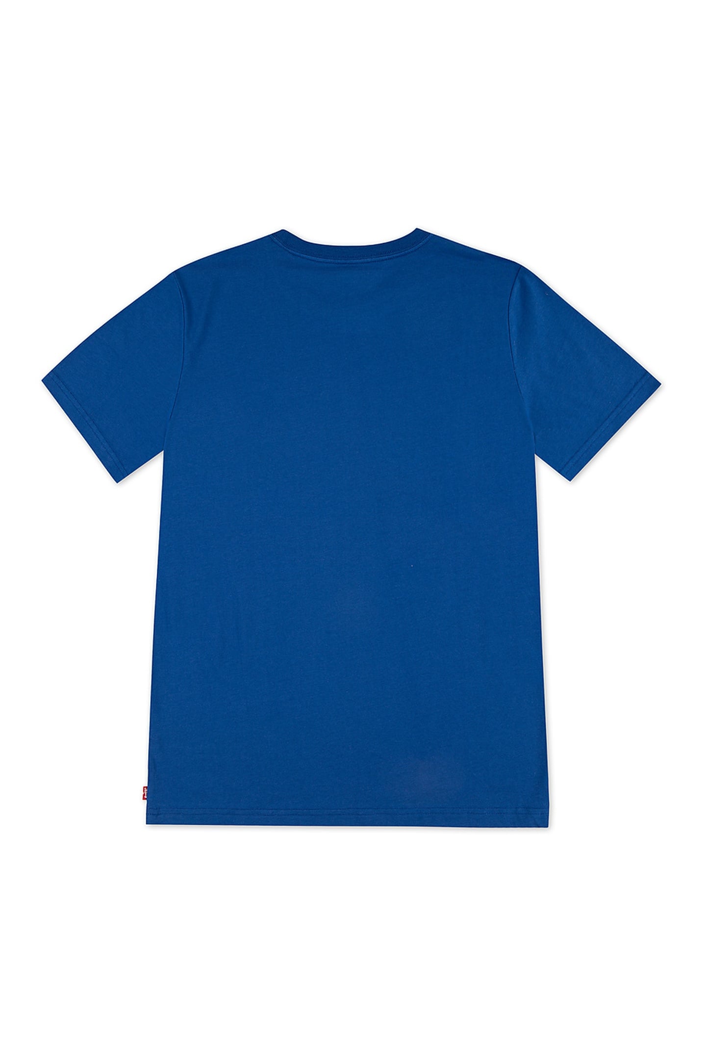 BOYS BATWING CHEST HIT TOP TRUE BLUE 2