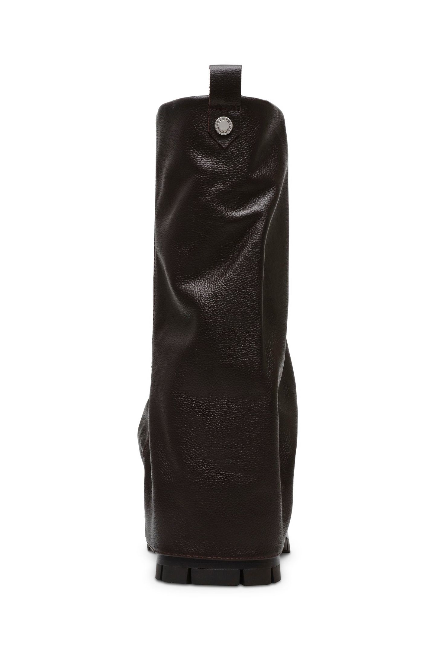 SHUTTER BOOTS BLK ACTION LEATHER 5