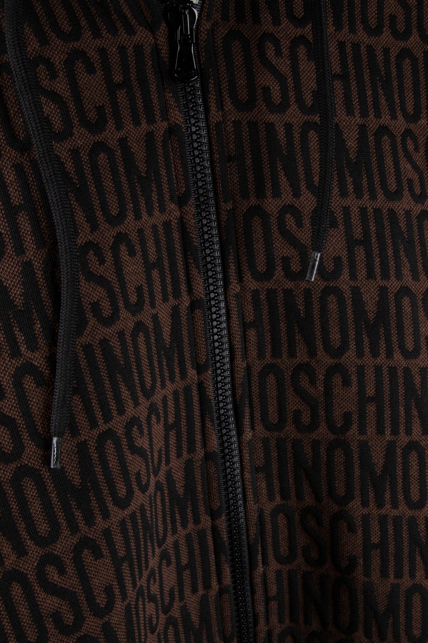 FLEECEWEAR BROWN 4