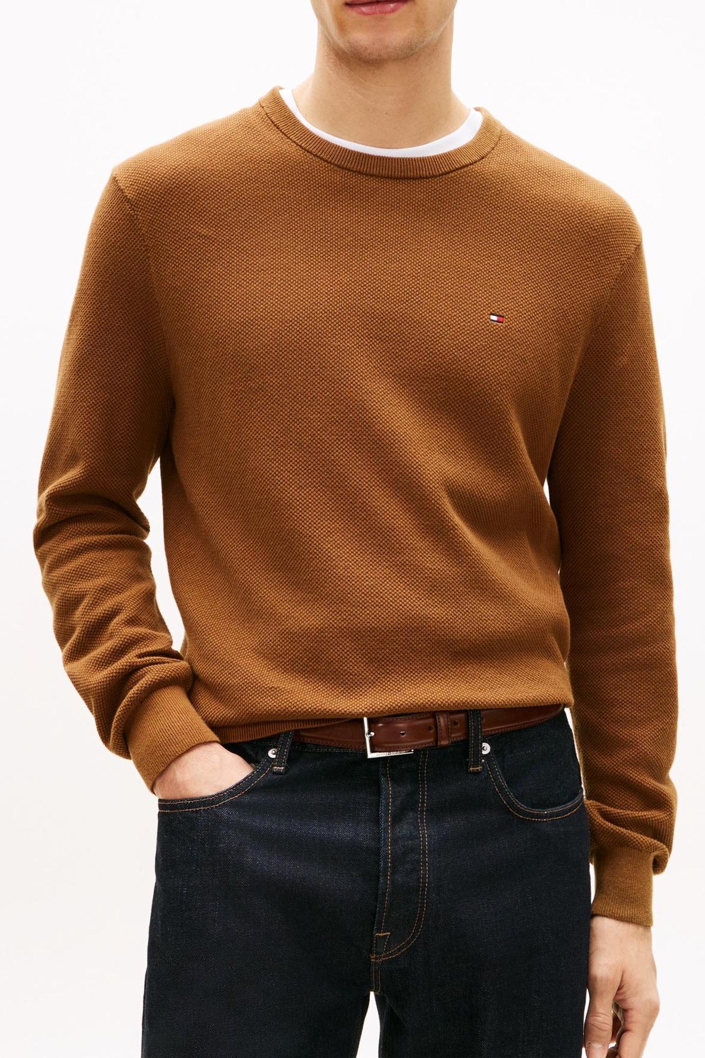 ESSENTIAL STRUCTURE HIGHLAND KHAKI 1