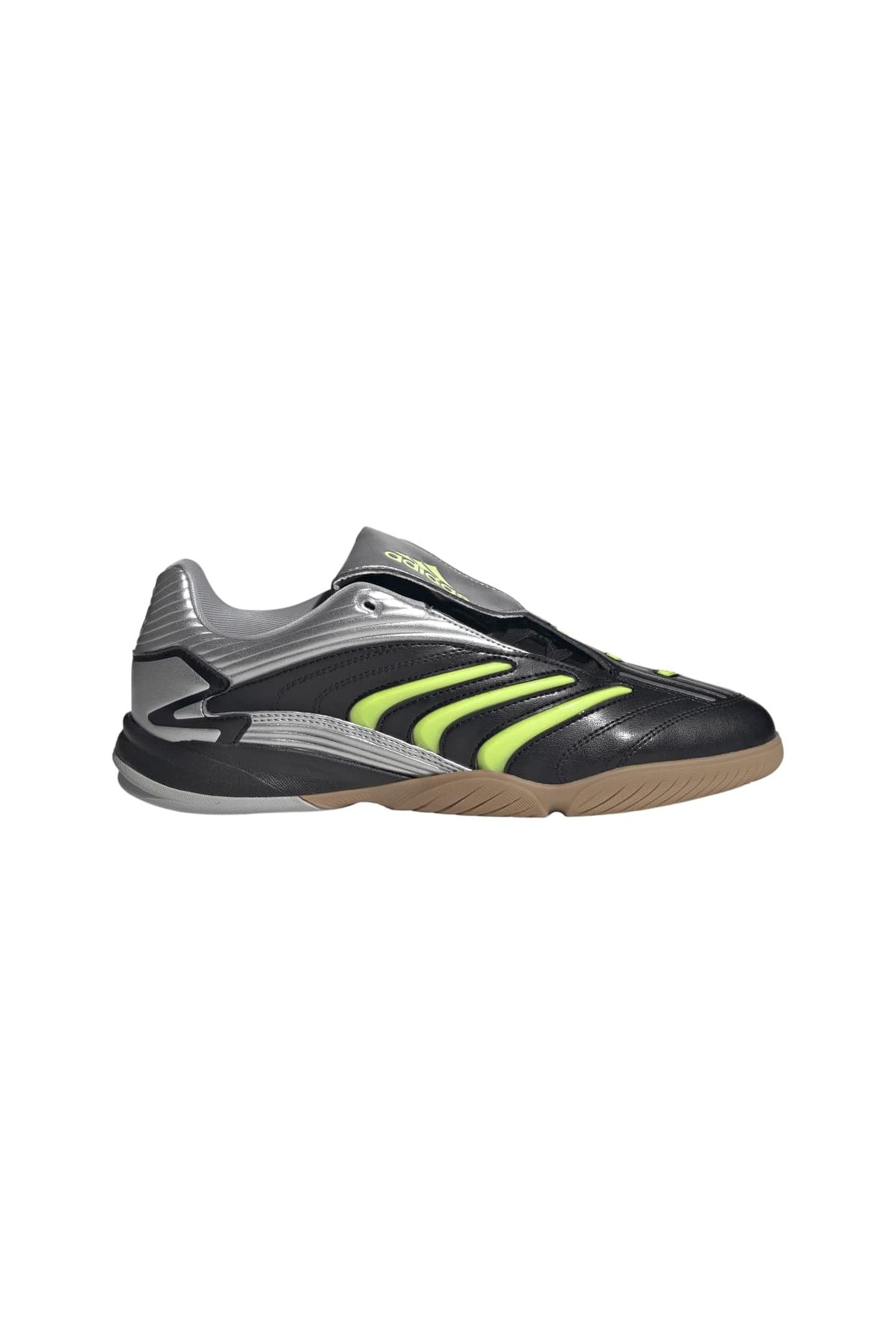 UNISEX PREDATOR SALA CORE BLACK 1