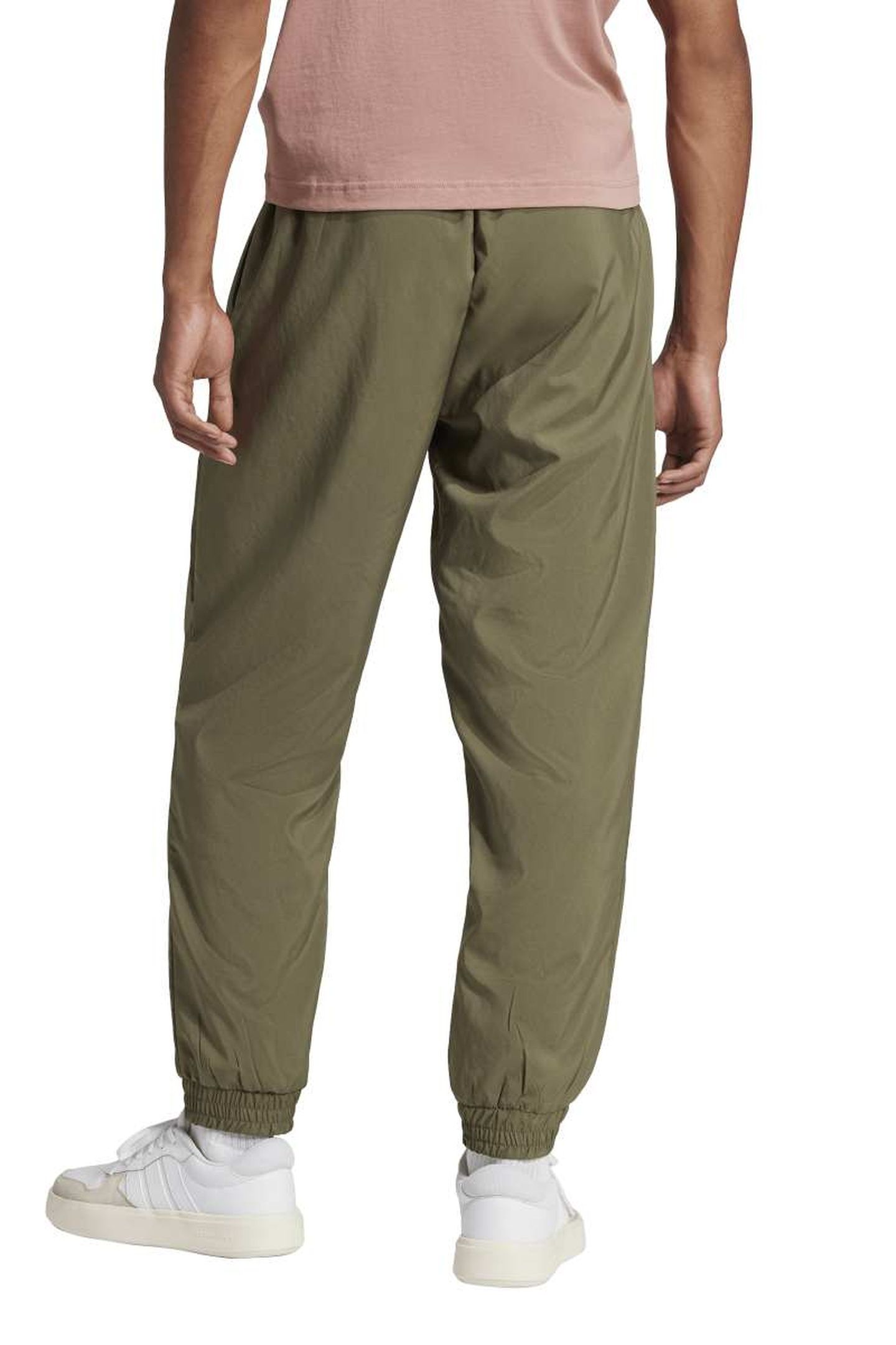 UNISEX STANFRD PANTS OLIVE STRATA 3