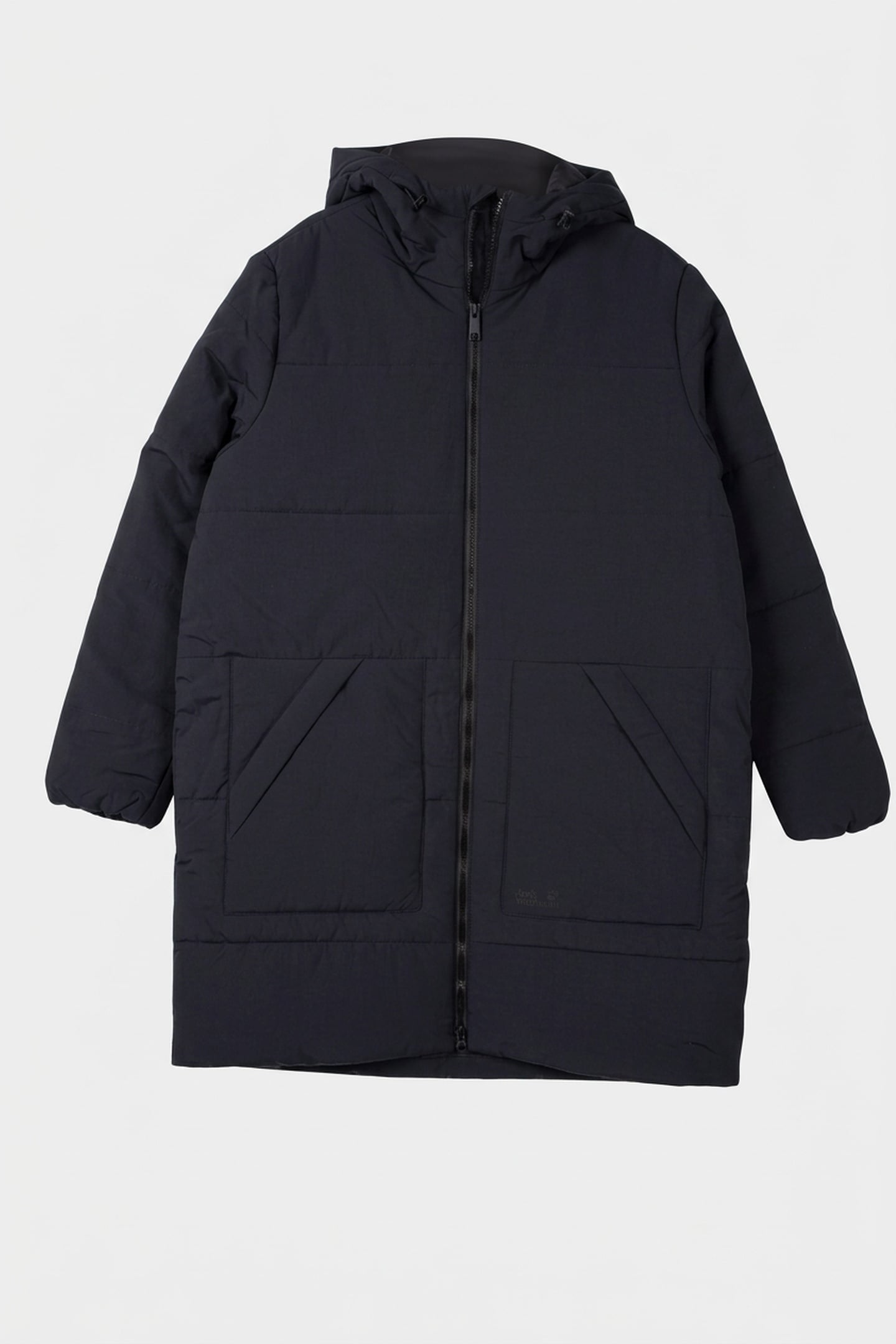 NORTHERN LITE COAT DARK NAVY 3