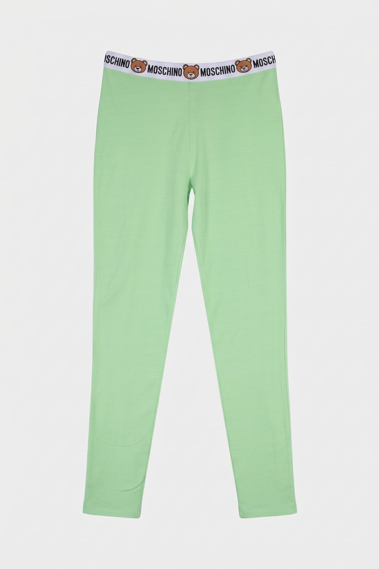 LEGGINS GREEN 3