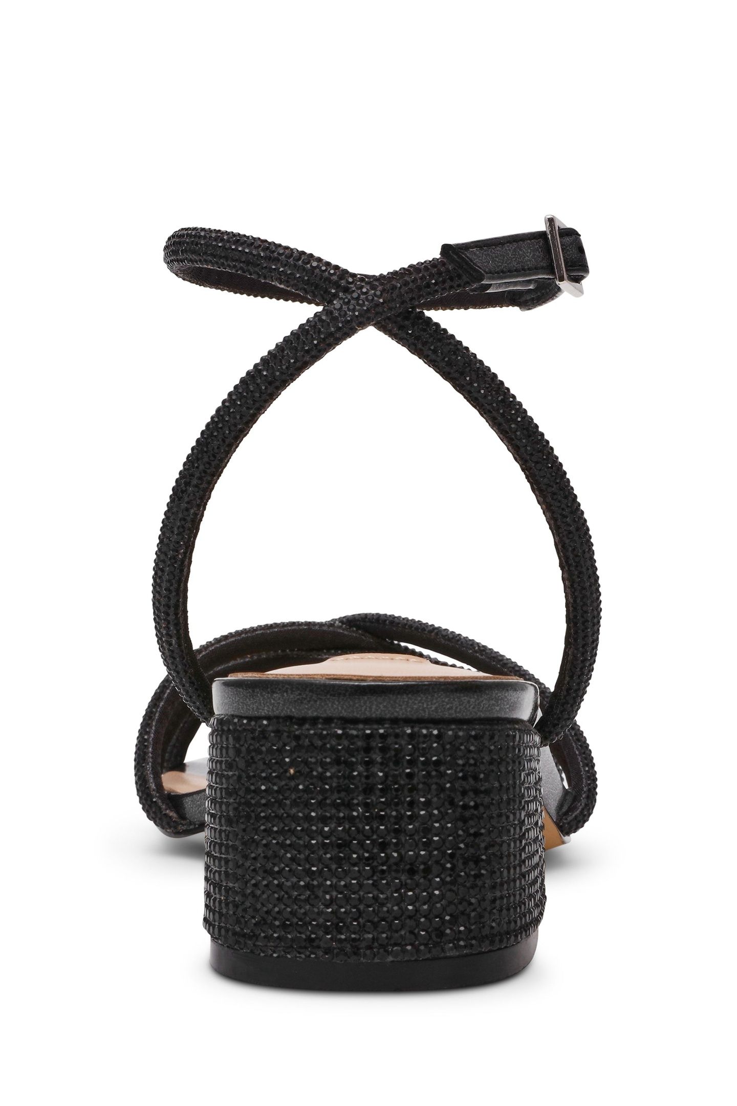 CERENA SANDALS BLACK 5