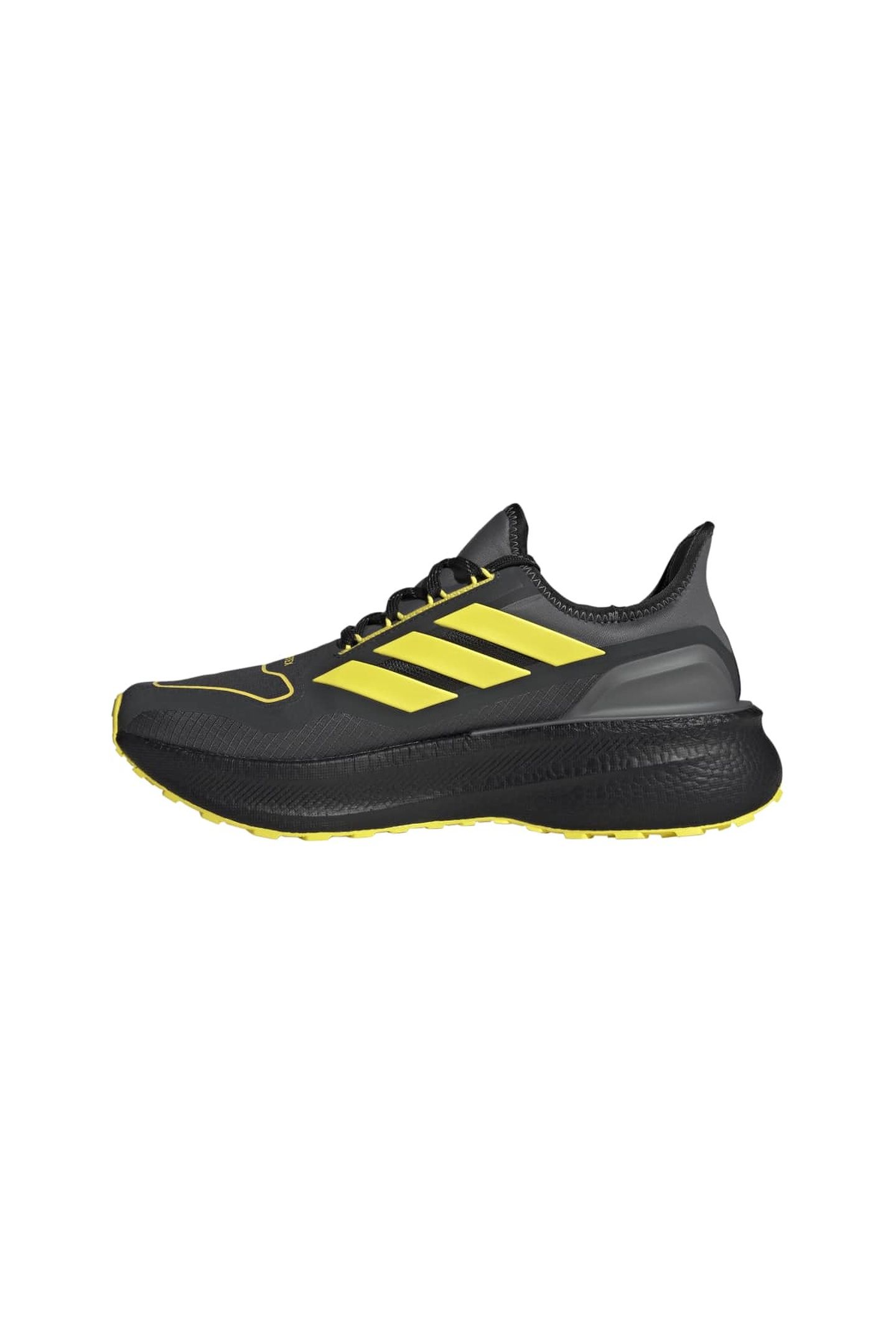 UNISEX ULTRABOOST 5 GTX CARBON 3