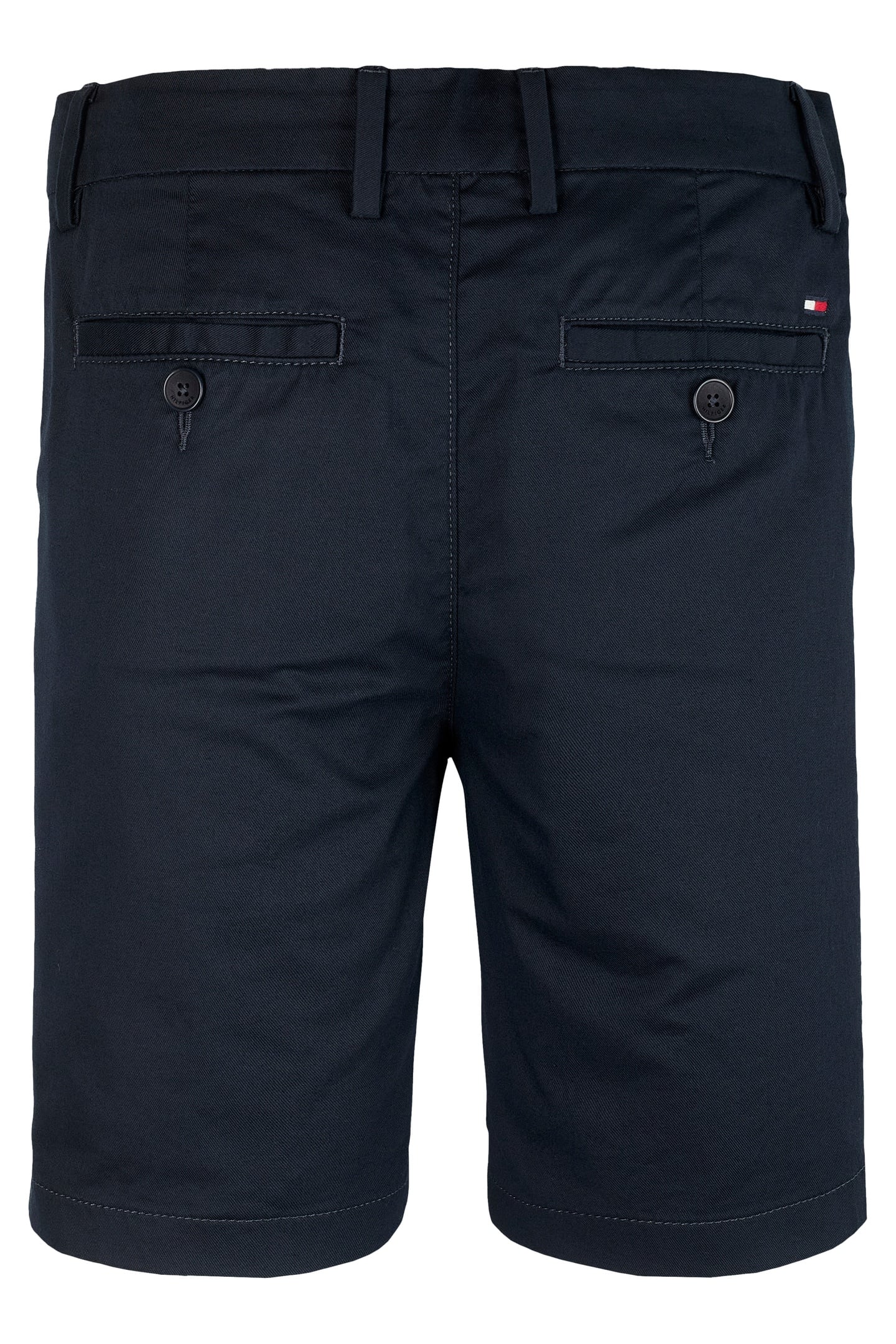 BOYS 1985 CHINO SHORT DARK BLUE 5