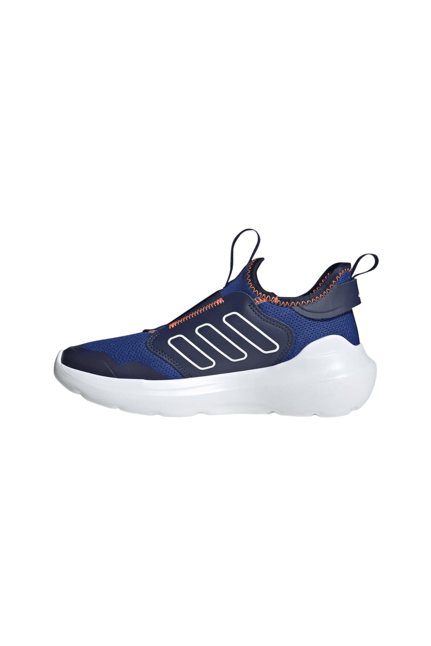 JUNIOR TENSAUR COMFORT AC TEAM ROYAL BLUE 5