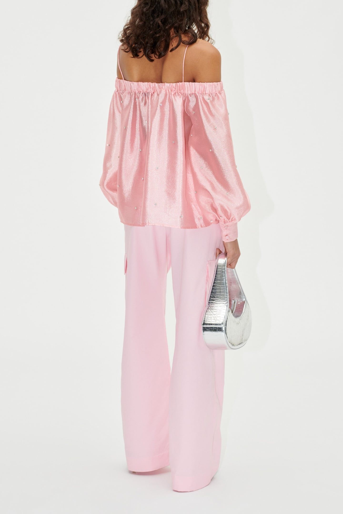 FATUNA PANTS LONG ROSE SHADOW 3