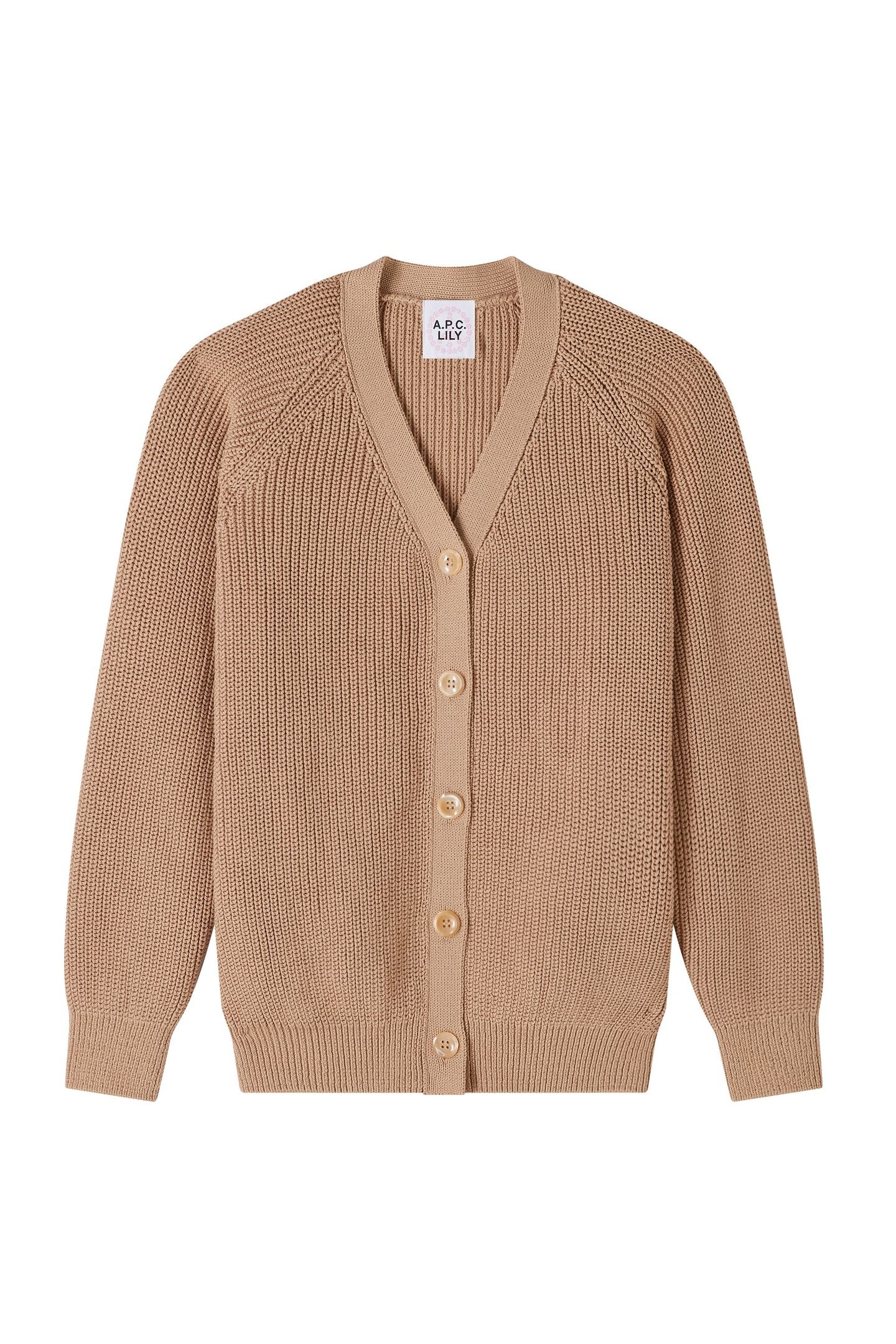 VEST LOU BEIGE 2